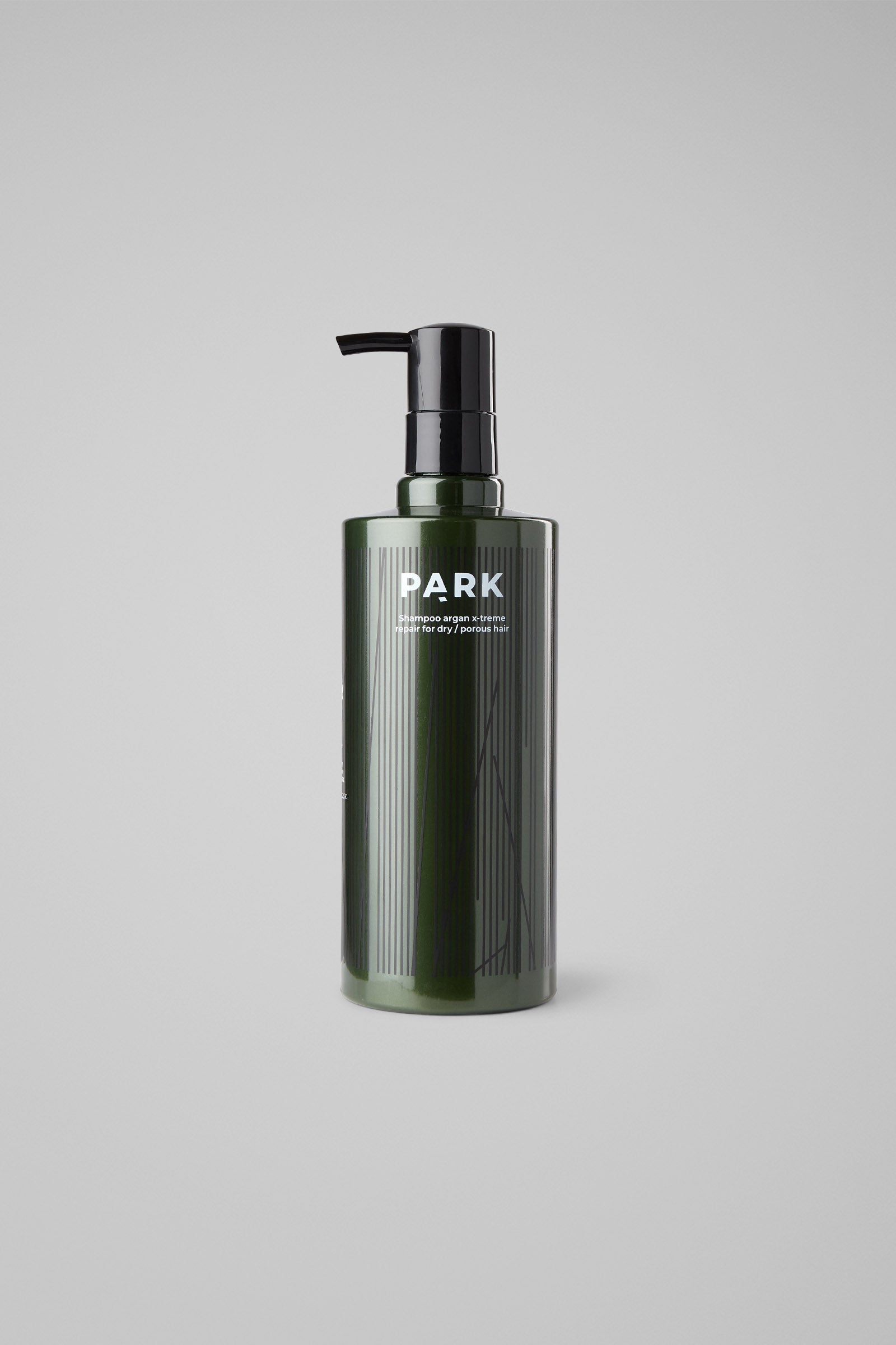 Argan Shampoo – Fuktighetsgivende sjampo for tørt hår