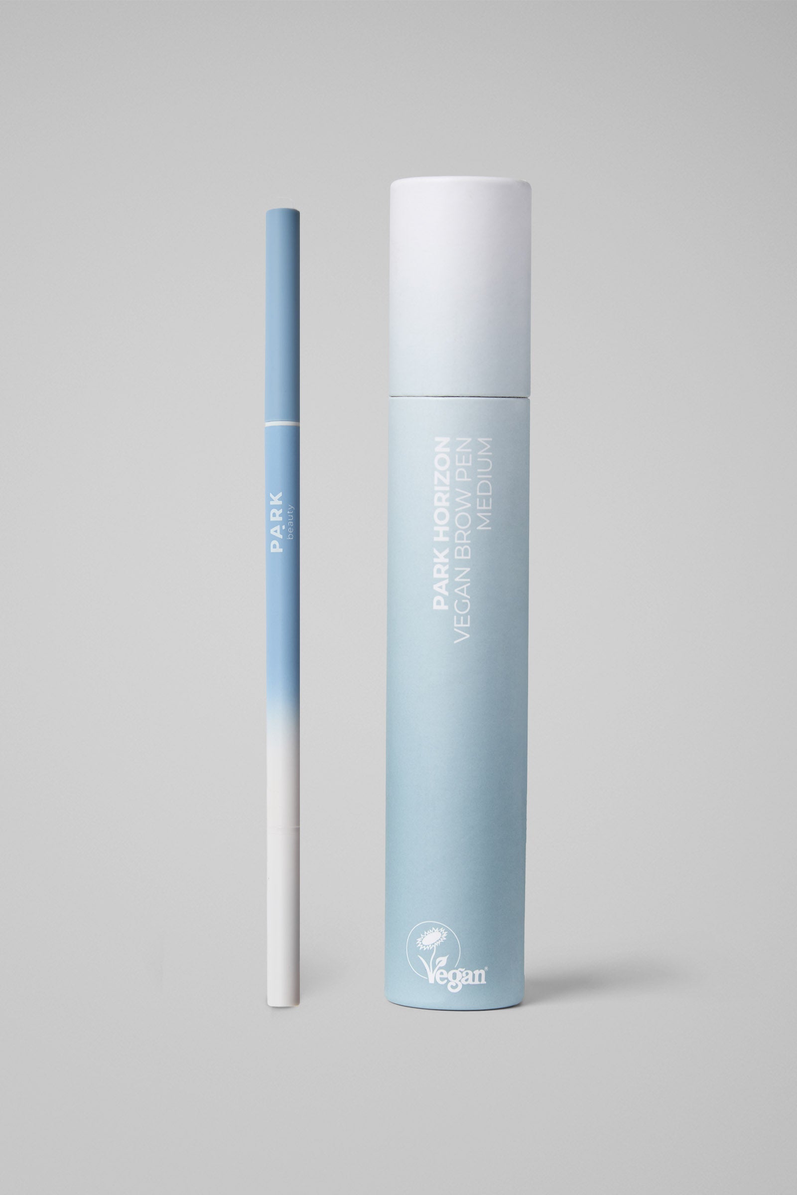 Horizon vegan brow pen - Dark