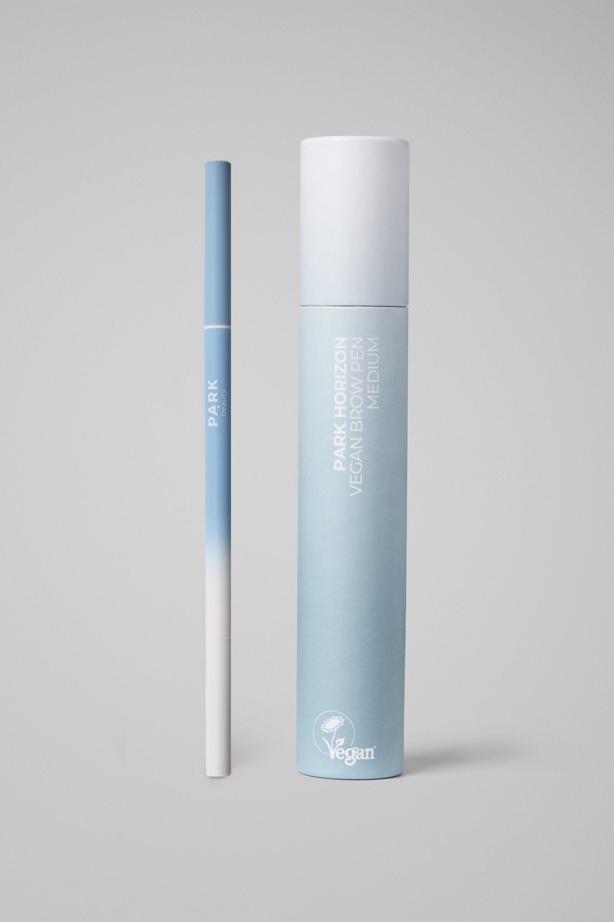 Horizon vegan brow pen - Light