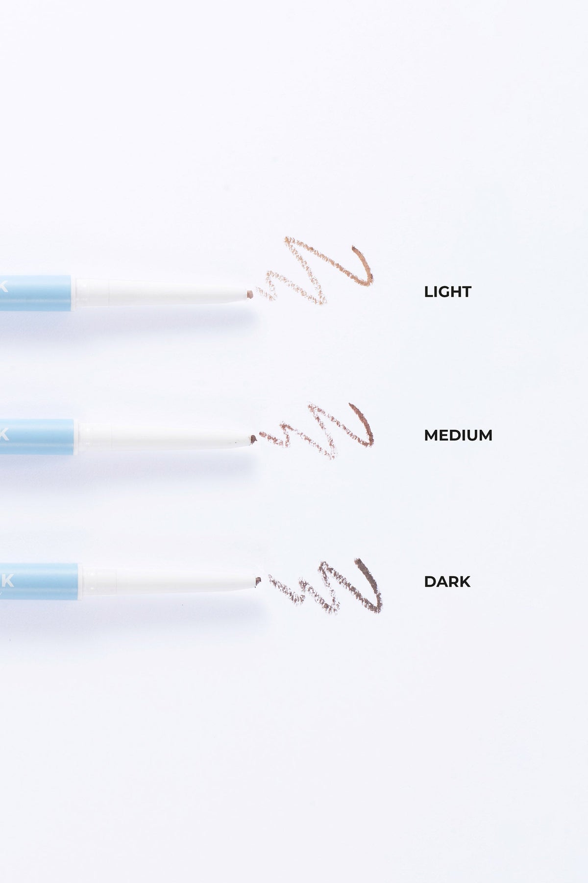 Horizon vegan brow pen - Medium