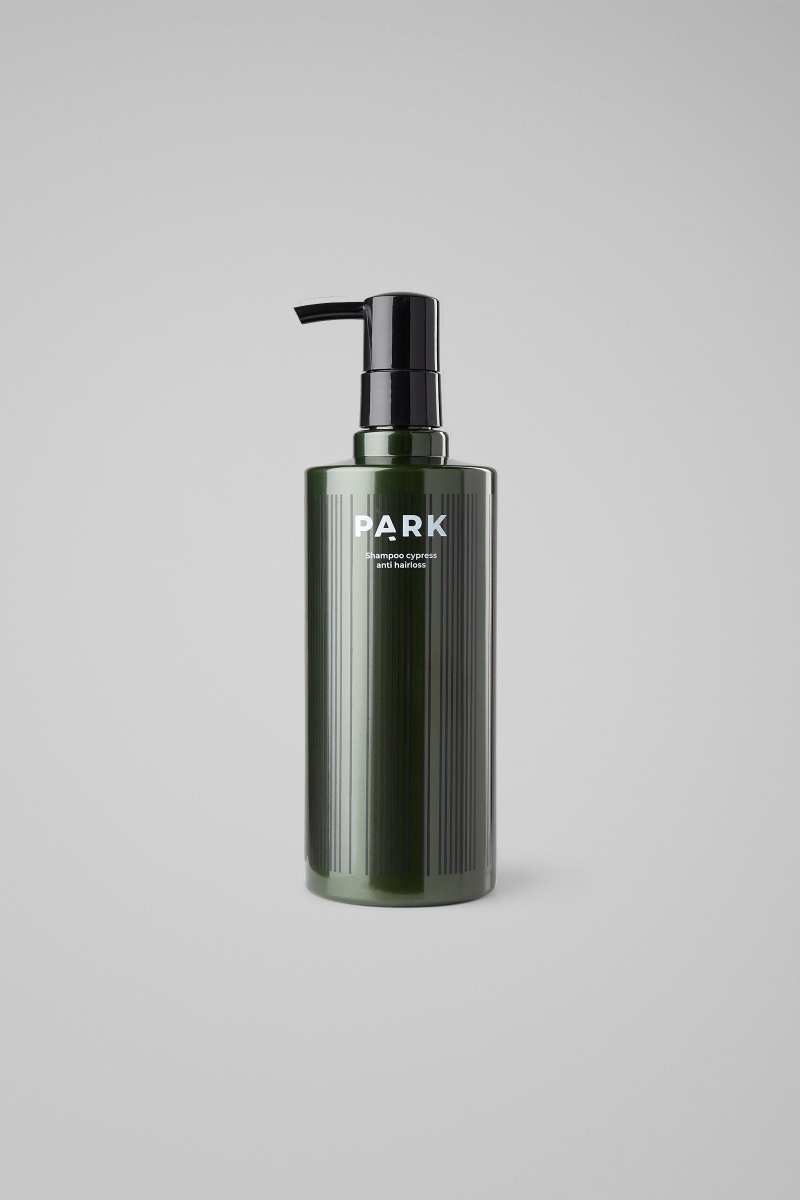 Cypress Shampoo – Sjampo mot hårtap