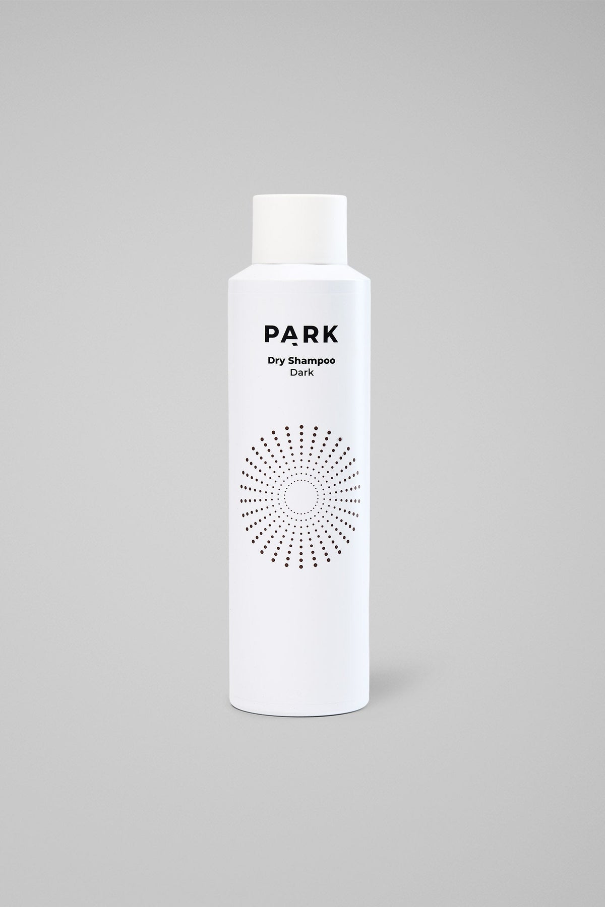 Dry Shampoo Dark – Naturlig tørrsjampo for mørkt hår