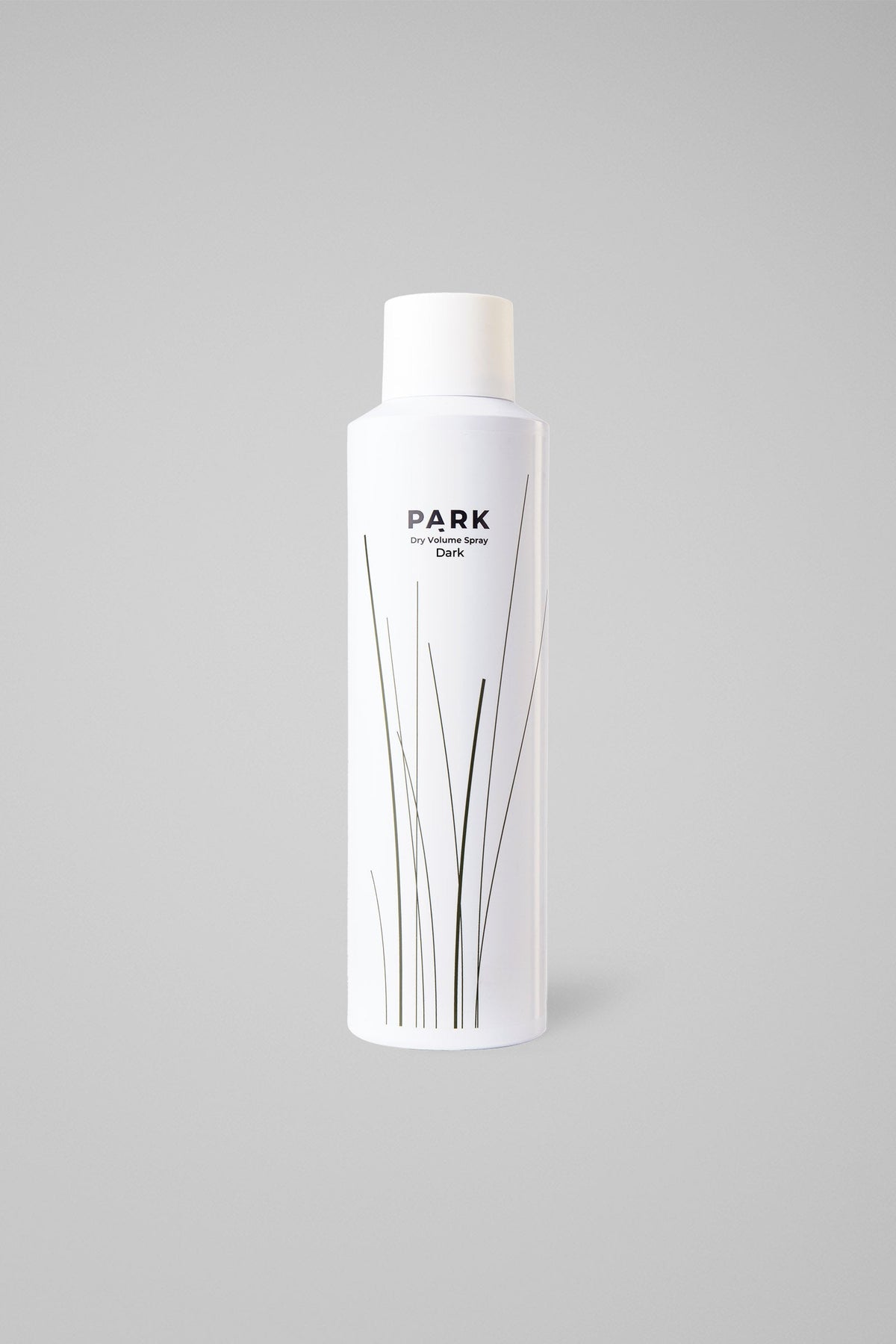 Dry Volume Dark – Vegansk volum-spray for mørkt hår