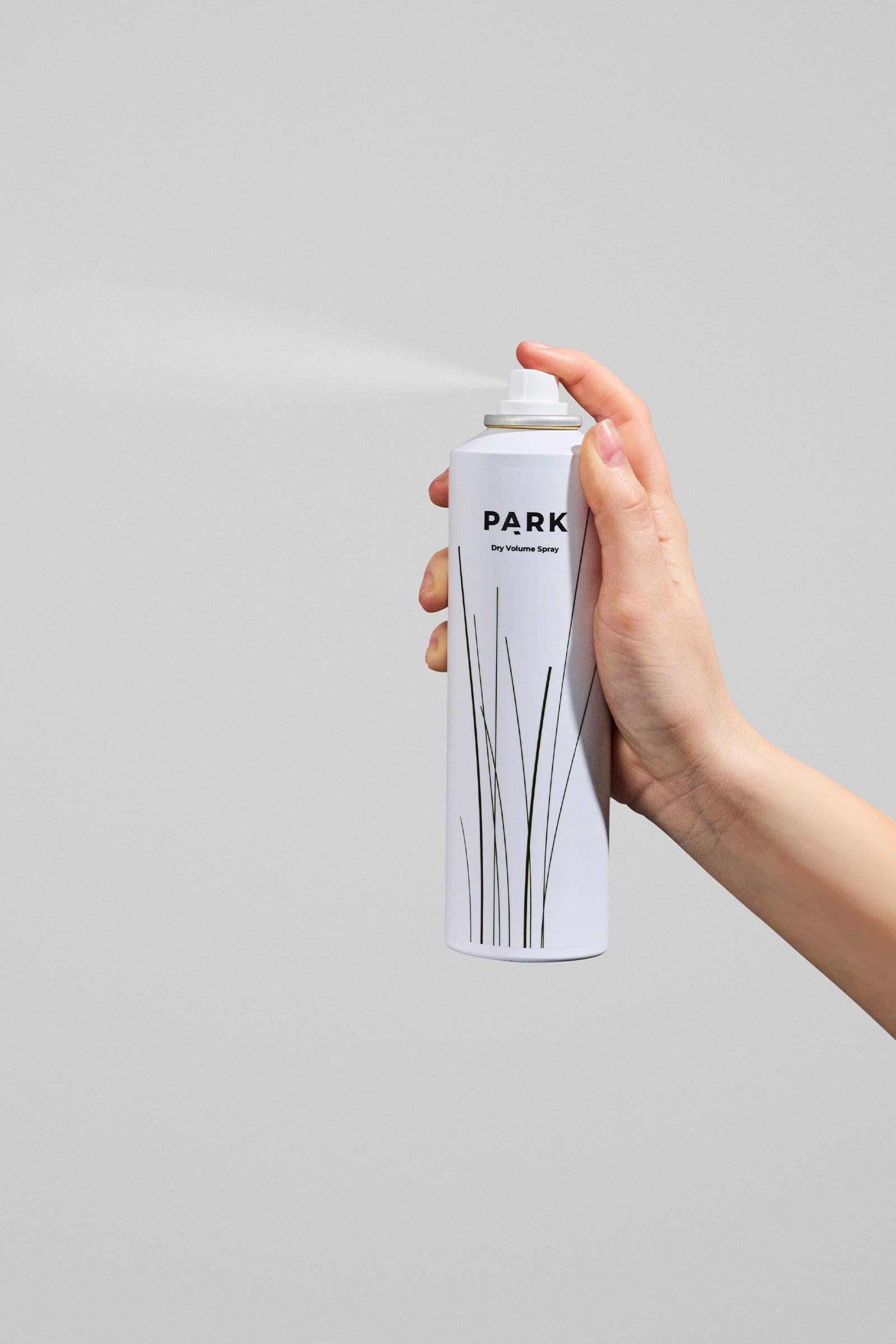 Dry Volume Spray – Volum og pleie for alle hårtyper