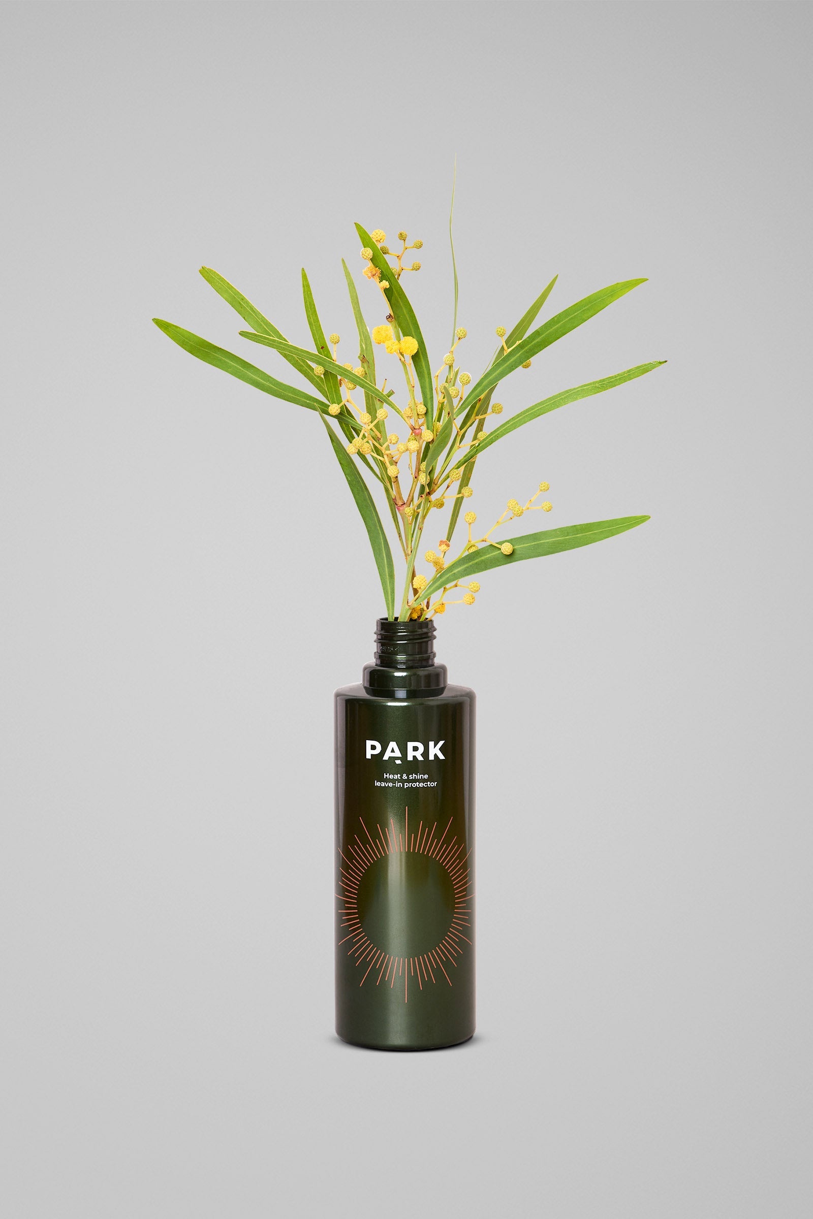 Heat & Shine Protector – Fuktighetsgivende leave-in varmebeskyttelse