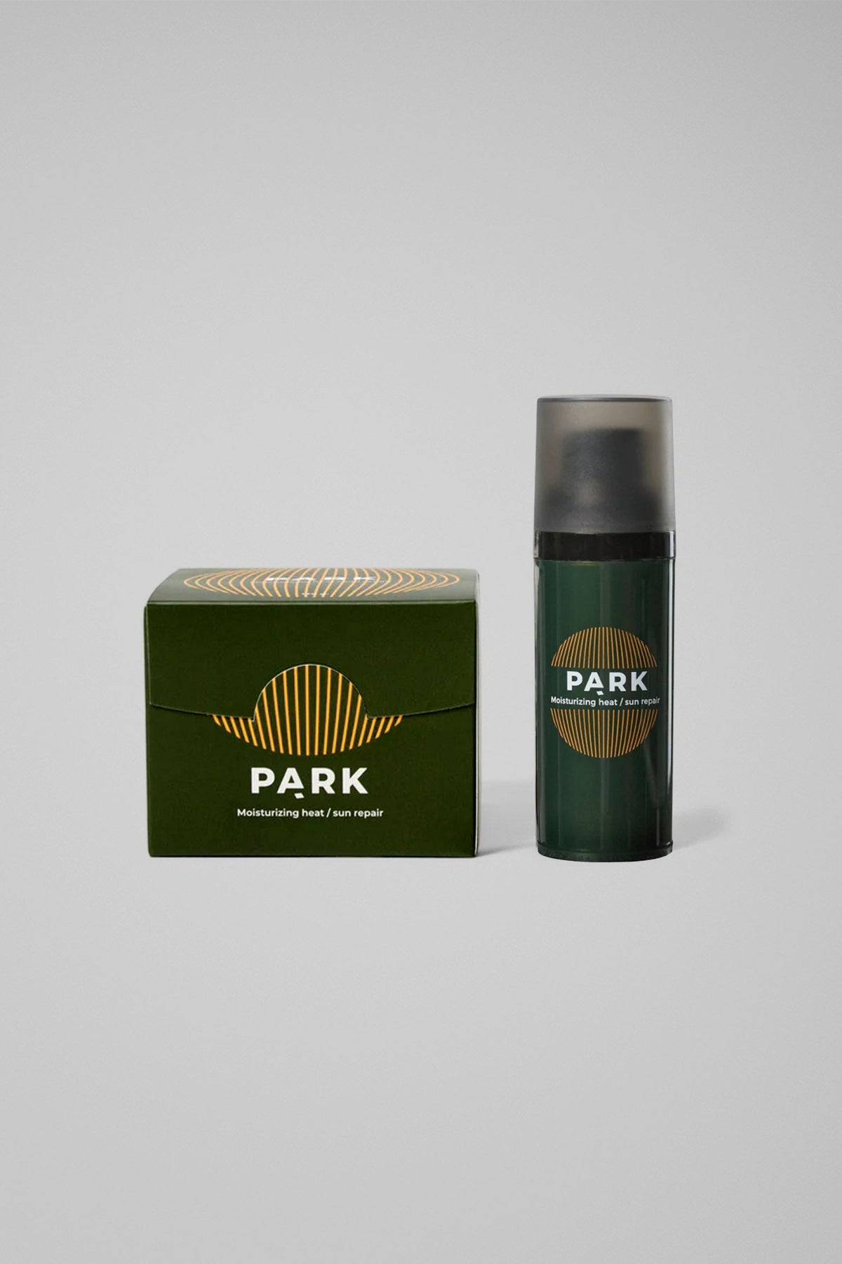 MINI Moisturizing Heat & Sun Repair – Fuktighetsgivende leave-in hårkur med solbeskyttelse