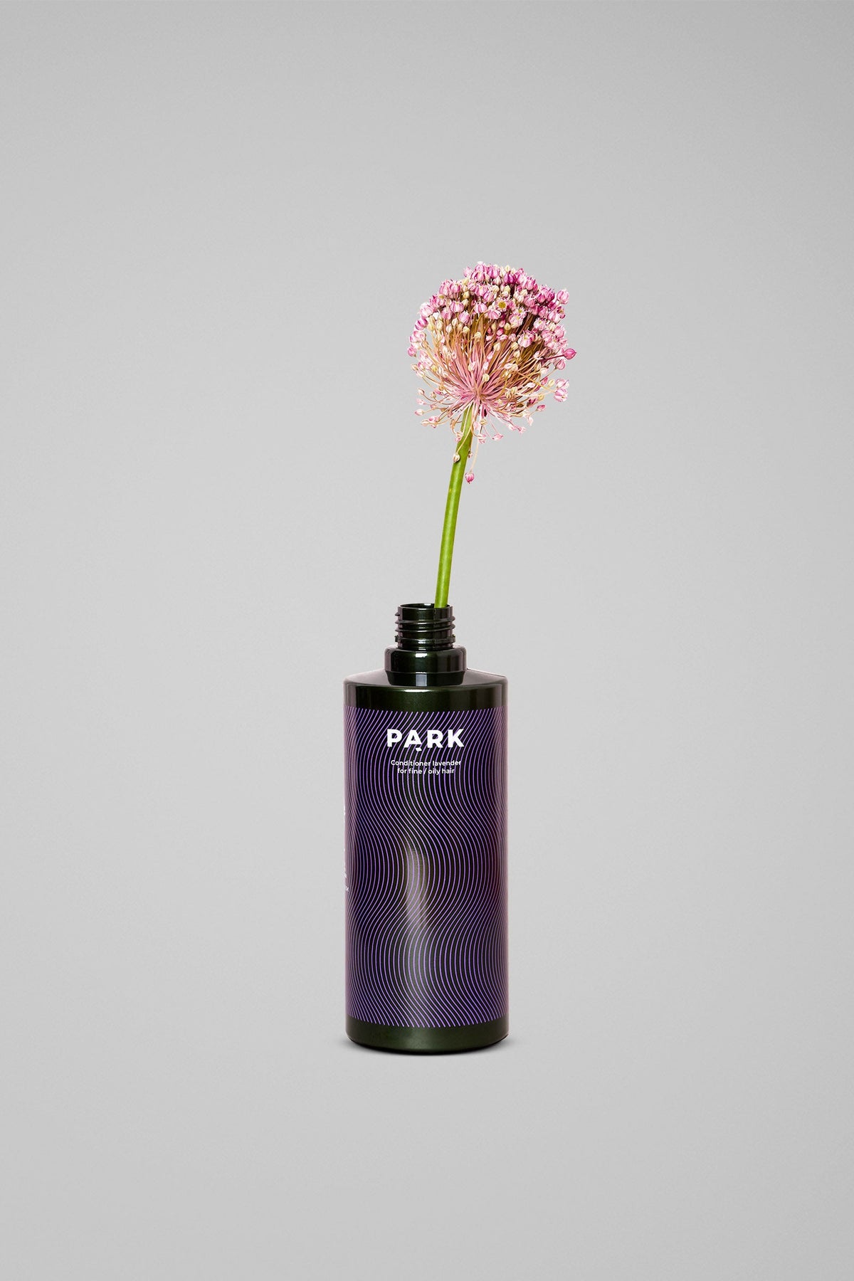Lavender Conditioner – Balsam for fint og fett hår