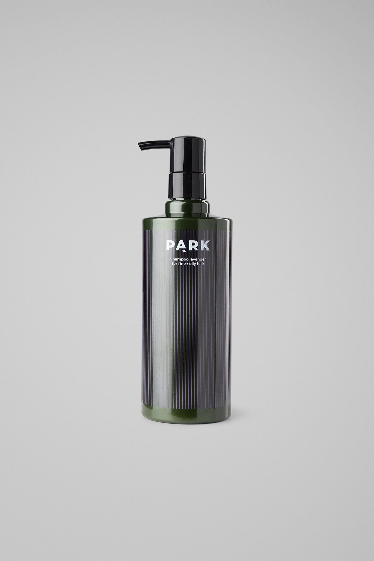 Lavender Shampoo – Sjampo for fint og fett hår