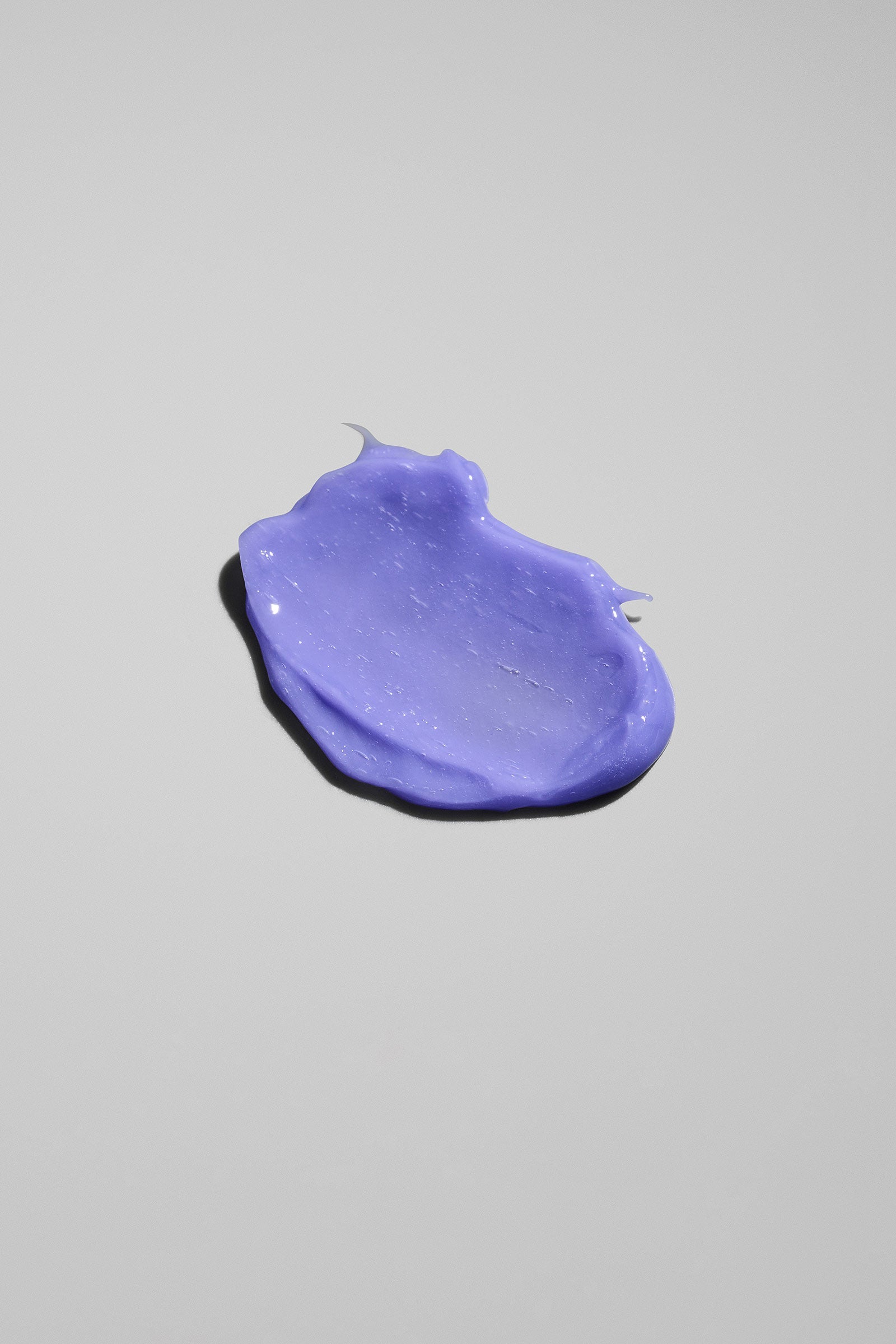 Lavender Violet Tone Conditioner – Fuktighetsgivende sølvbalsam for blondt hår