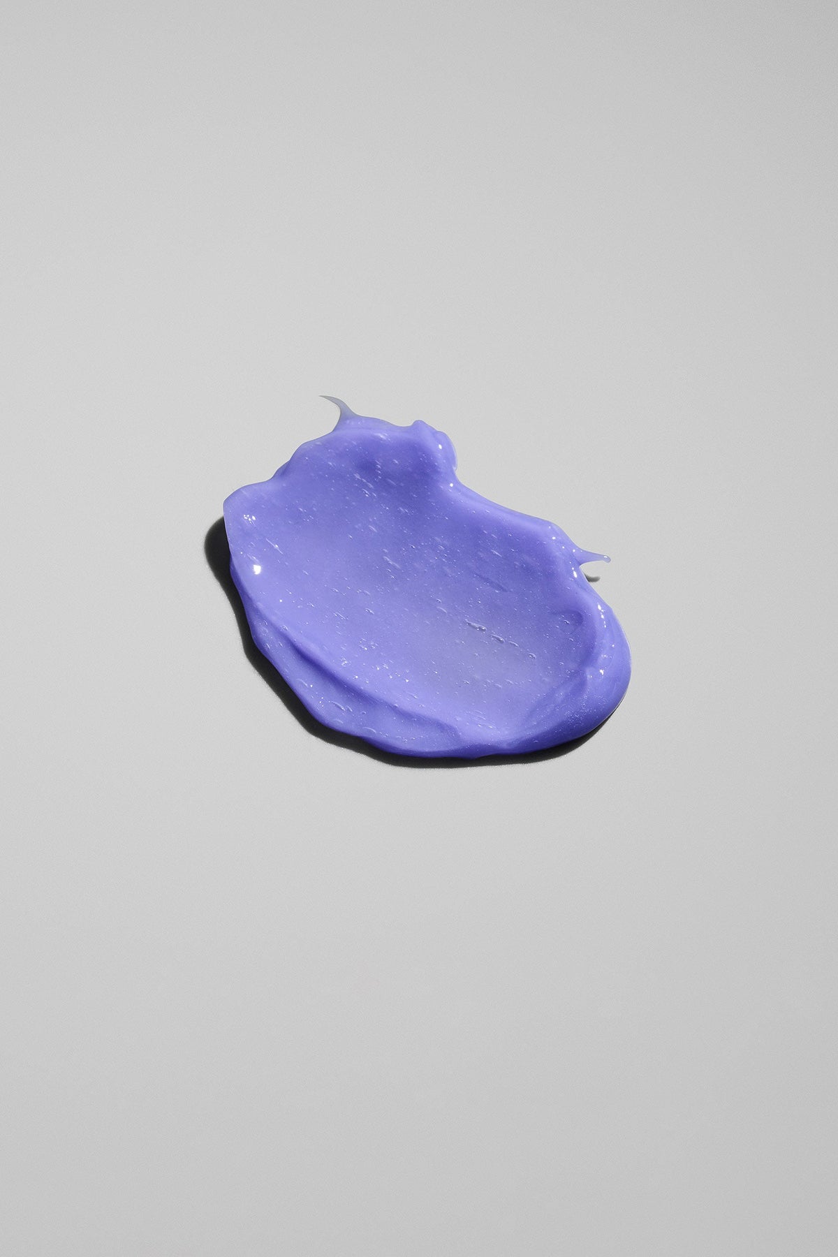 Lavender Violet Tone Conditioner – Fuktighetsgivende sølvbalsam for blondt hår