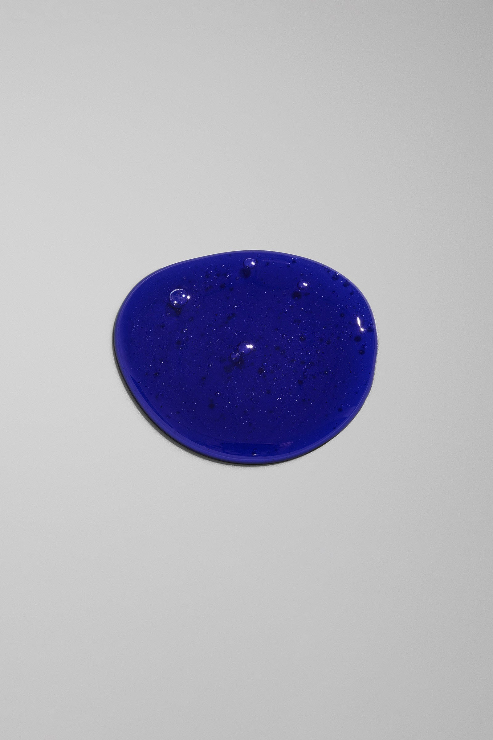 Lavender Violet Tone Shampoo – Fuktighetsgivende sølvshampo for blondt hår