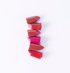 Coral reef vegan lipstick - Nephtea