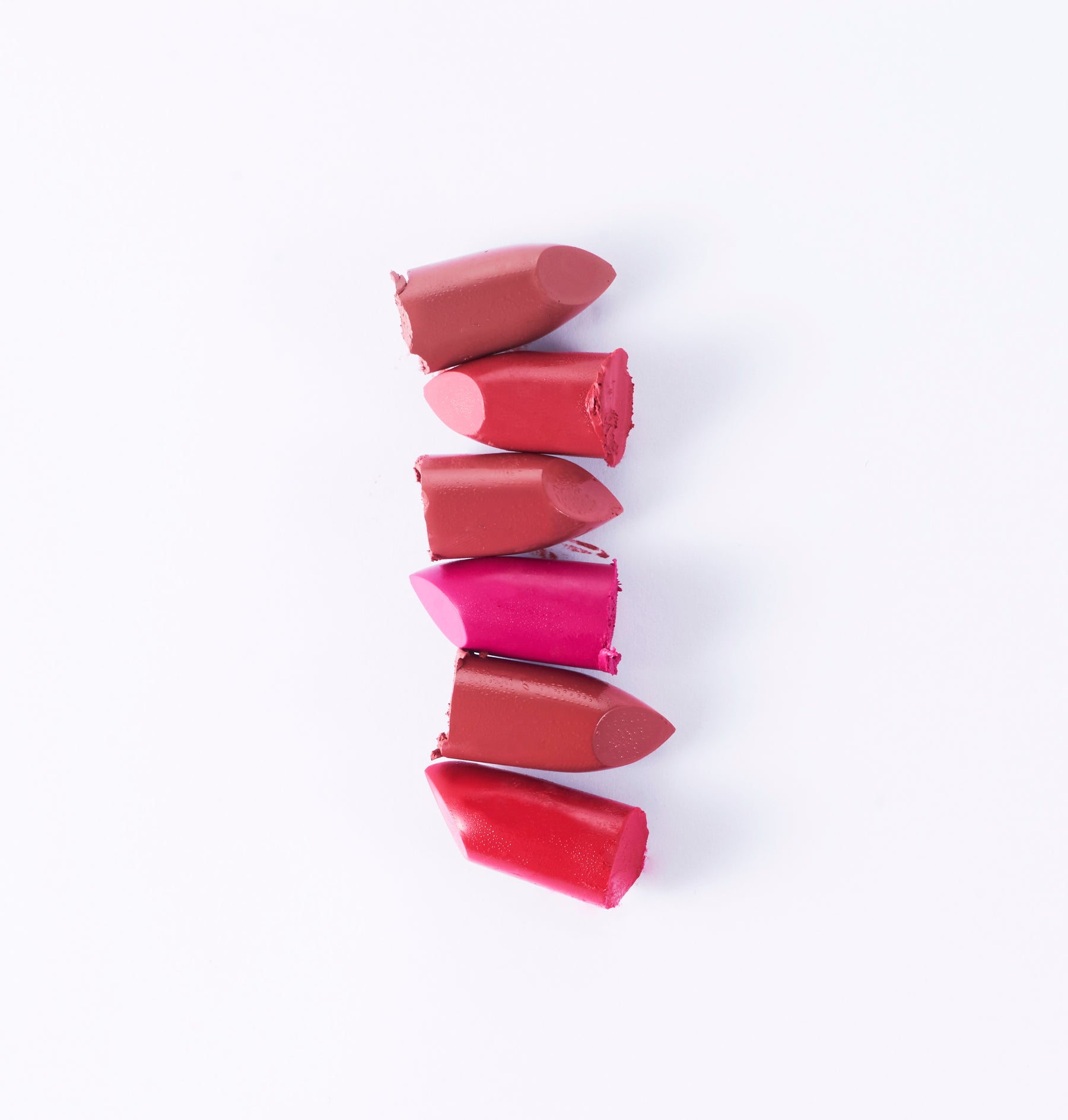 Coral reef vegan lipstick - Regal Tang