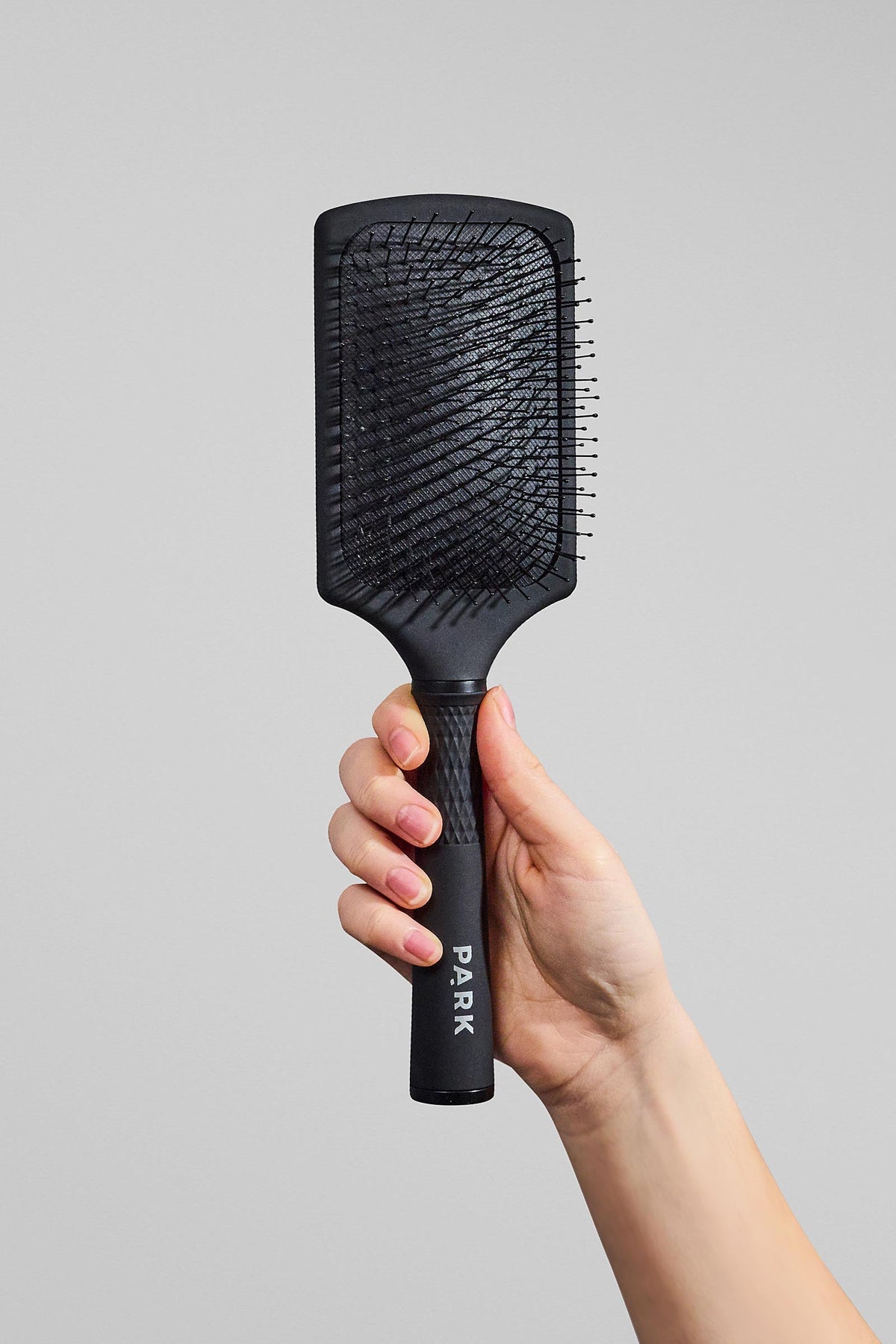 Lux Paddle Brush – Fantastisk hårbørste for både vått og tørt hår