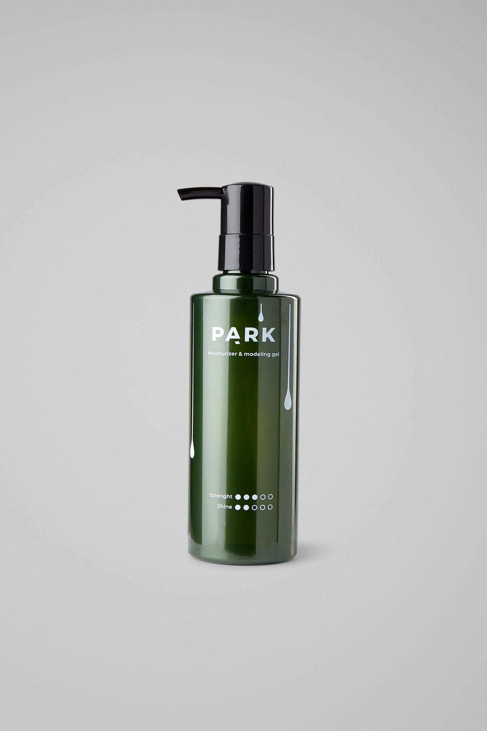 Moisturizer & Modeling Gel – Fuktighetsgivende hårgelé for krøllet hår