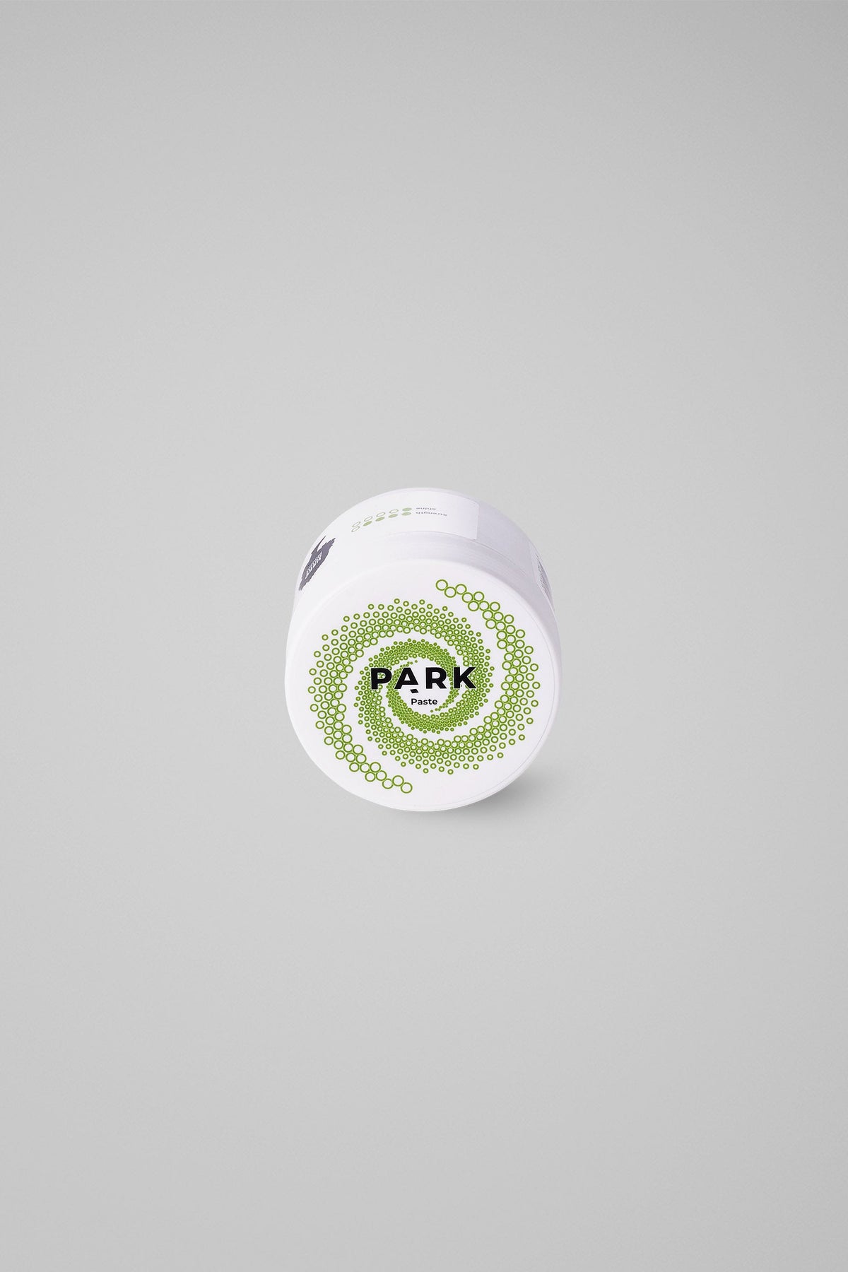 PARK Paste – Naturlig hårvoks med A-flaske