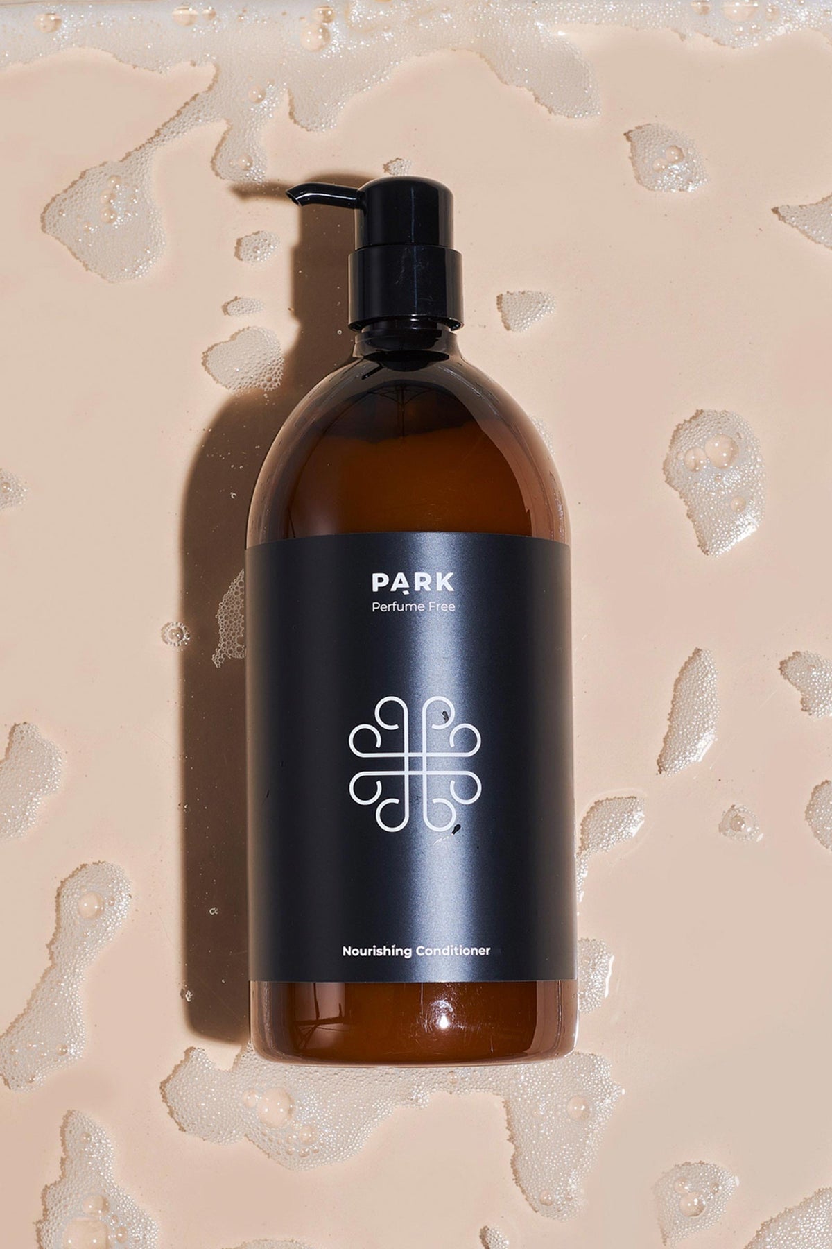 Parfymefri balsam – Mild og nærende balsam for alle hårtyper