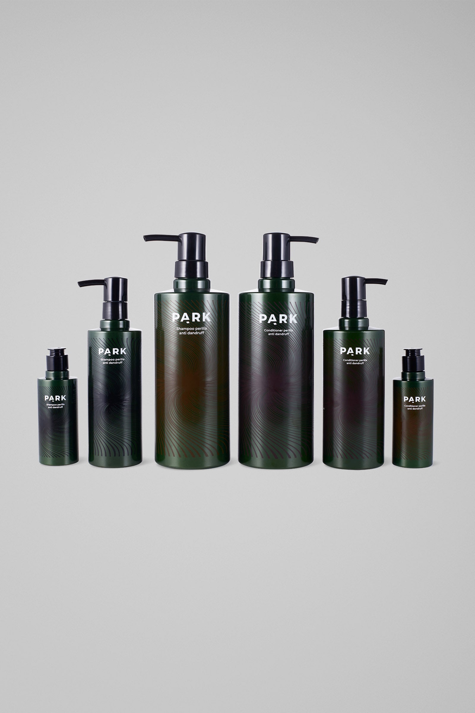 MINI Perilla Conditioner - Balsam mod skæl