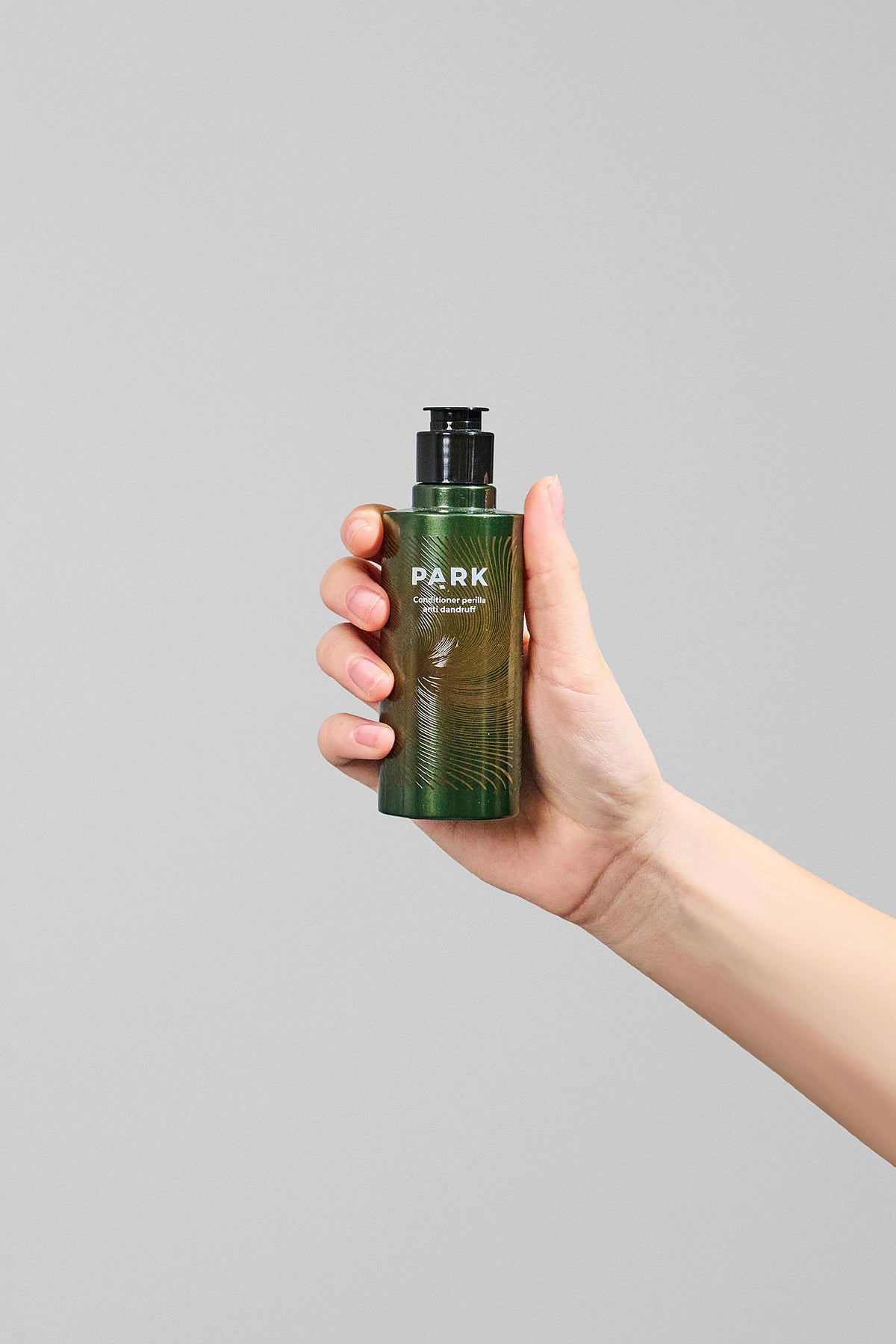 MINI Perilla Conditioner – Balsam mot flass