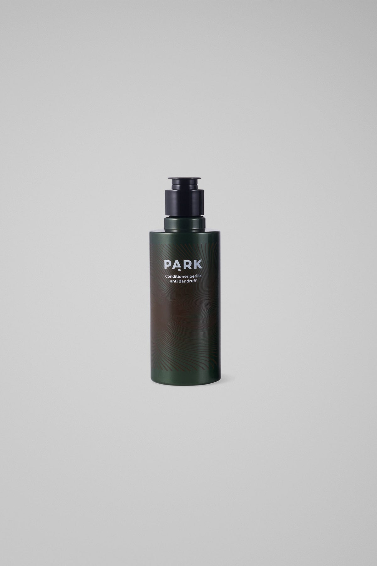 MINI Perilla Shampoo – Sjampo mot flass