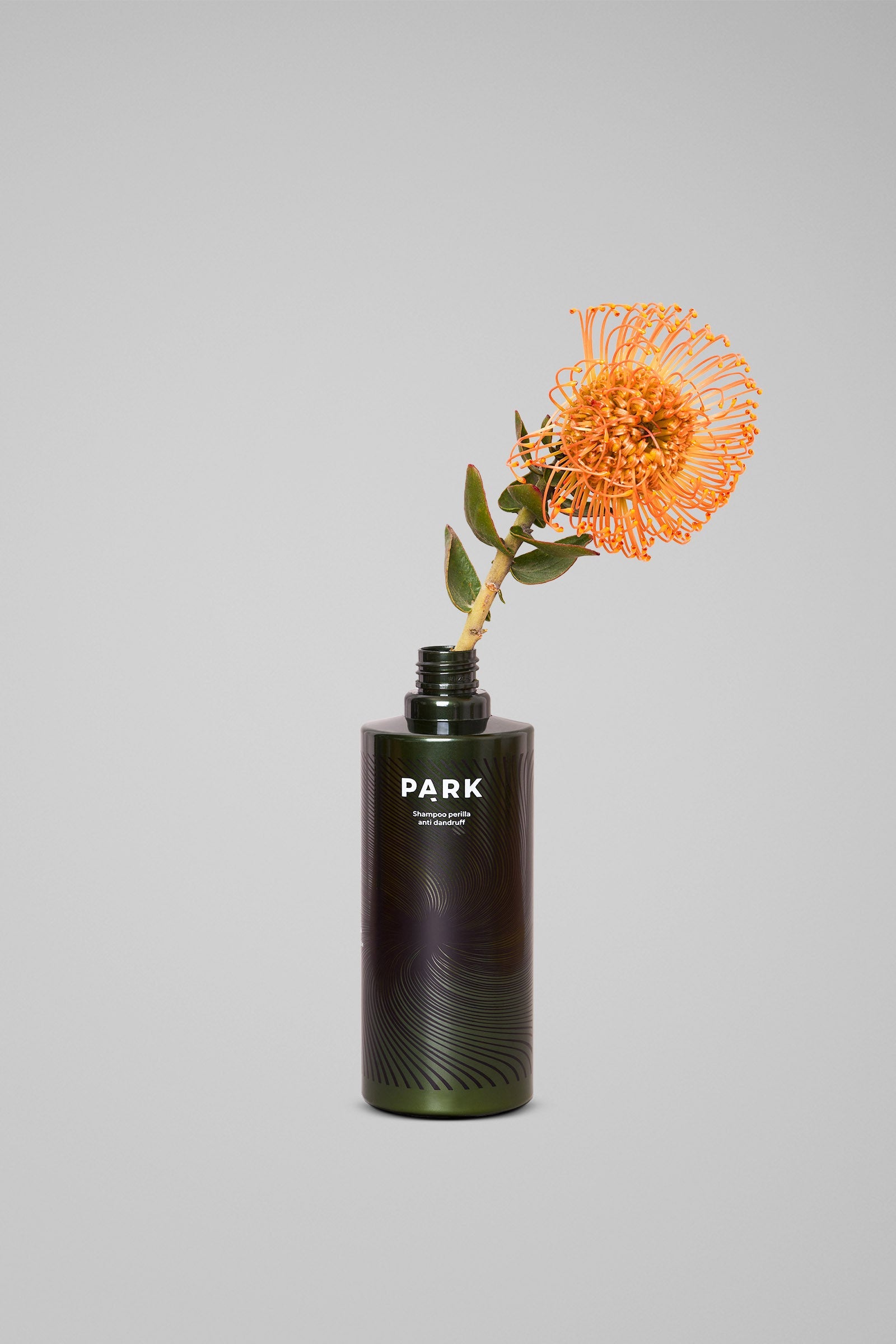 Perilla Shampoo – Sjampo mot flass