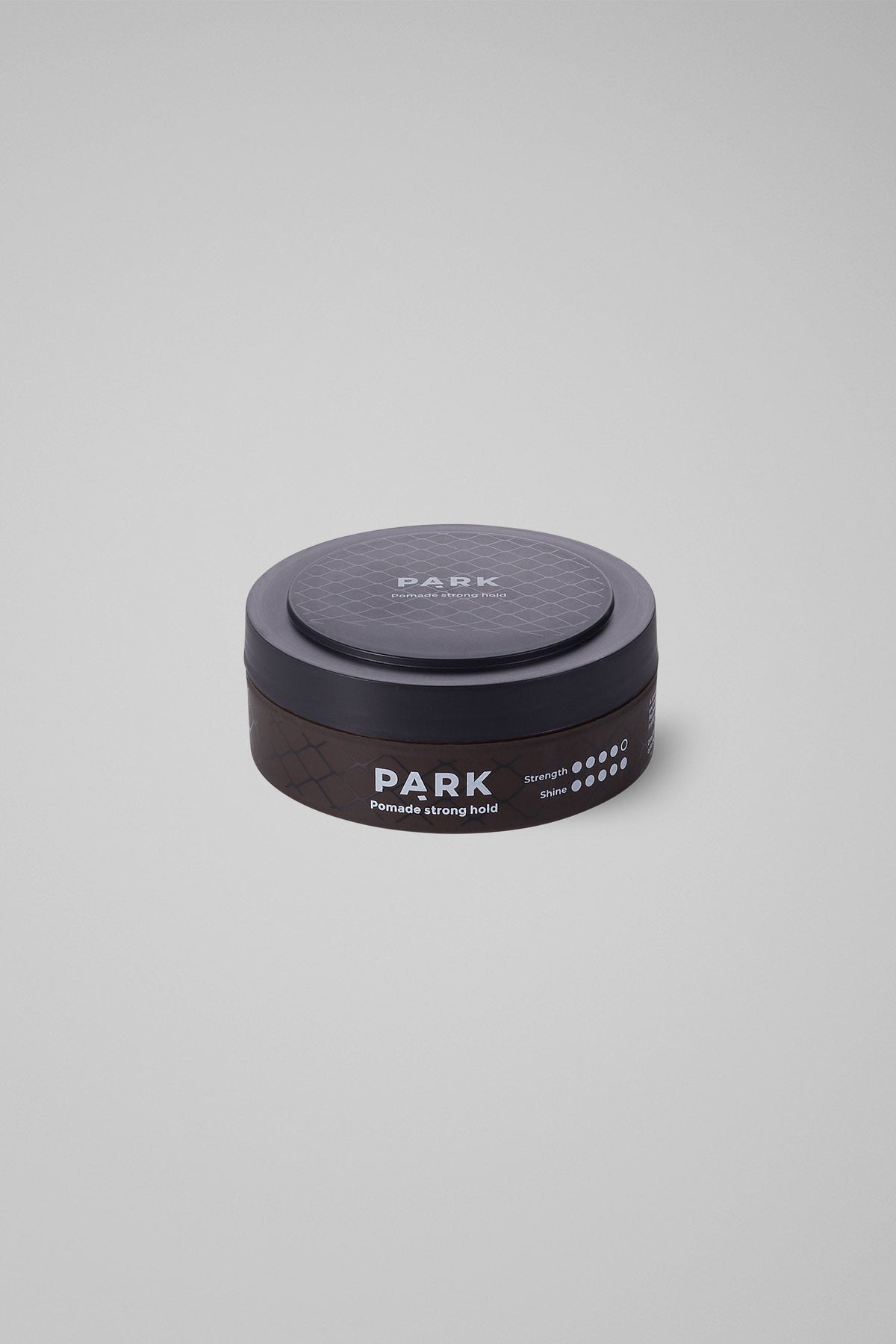 Pomade Strong Hold – Hårpomade med sterkt hold