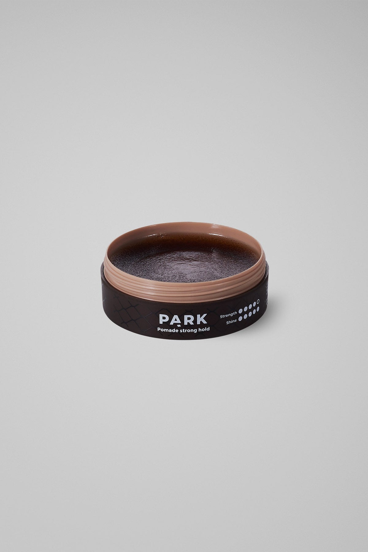 Pomade Strong Hold – Hårpomade med sterkt hold
