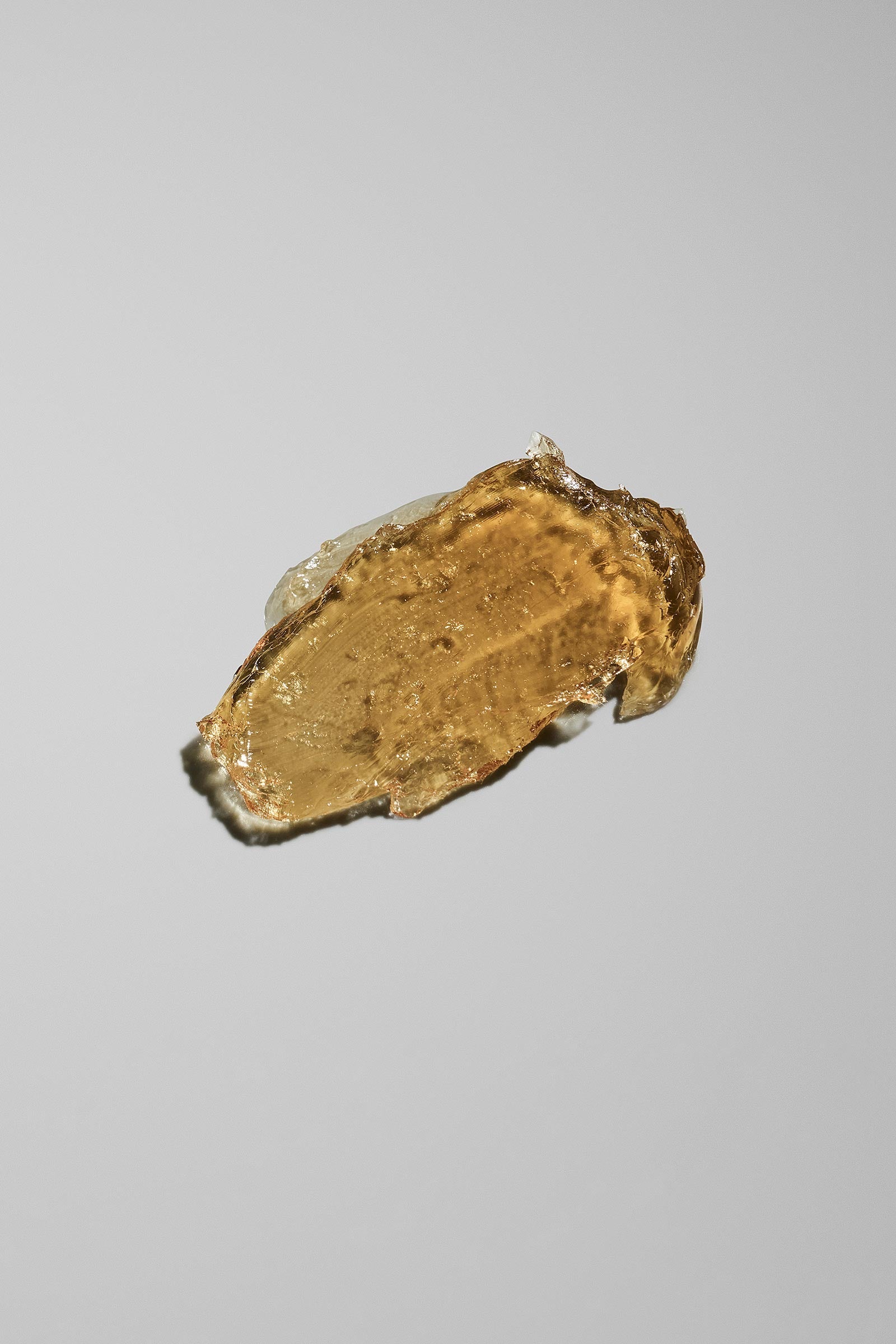 Pomade Strong Hold – Naturlig hårpomade med sterkt hold