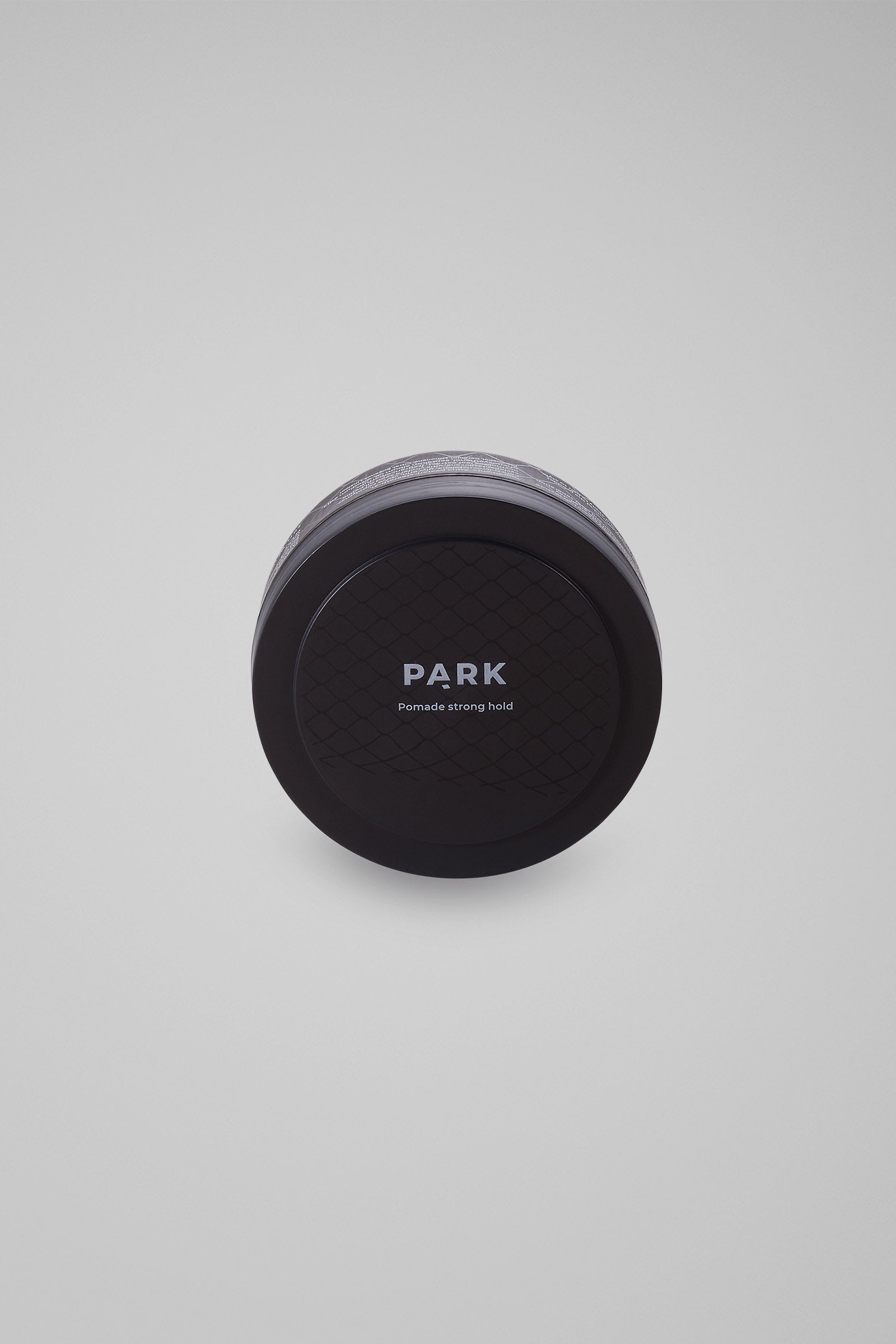 Pomade Strong Hold – Naturlig hårpomade med sterkt hold