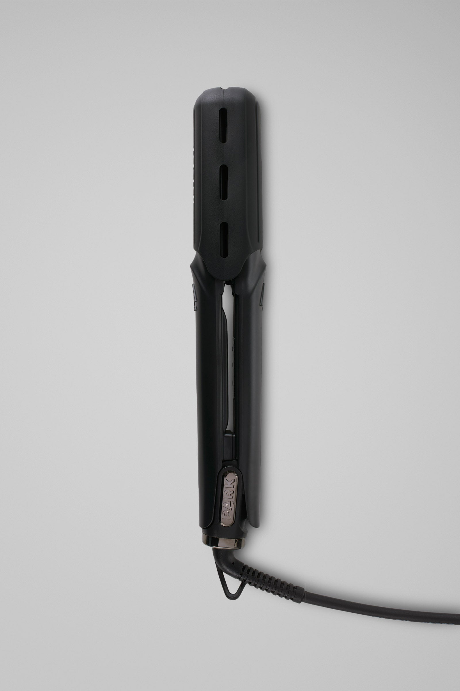 PARK Pro Styler – Rettejern for glatt hår, krøller eller bølger