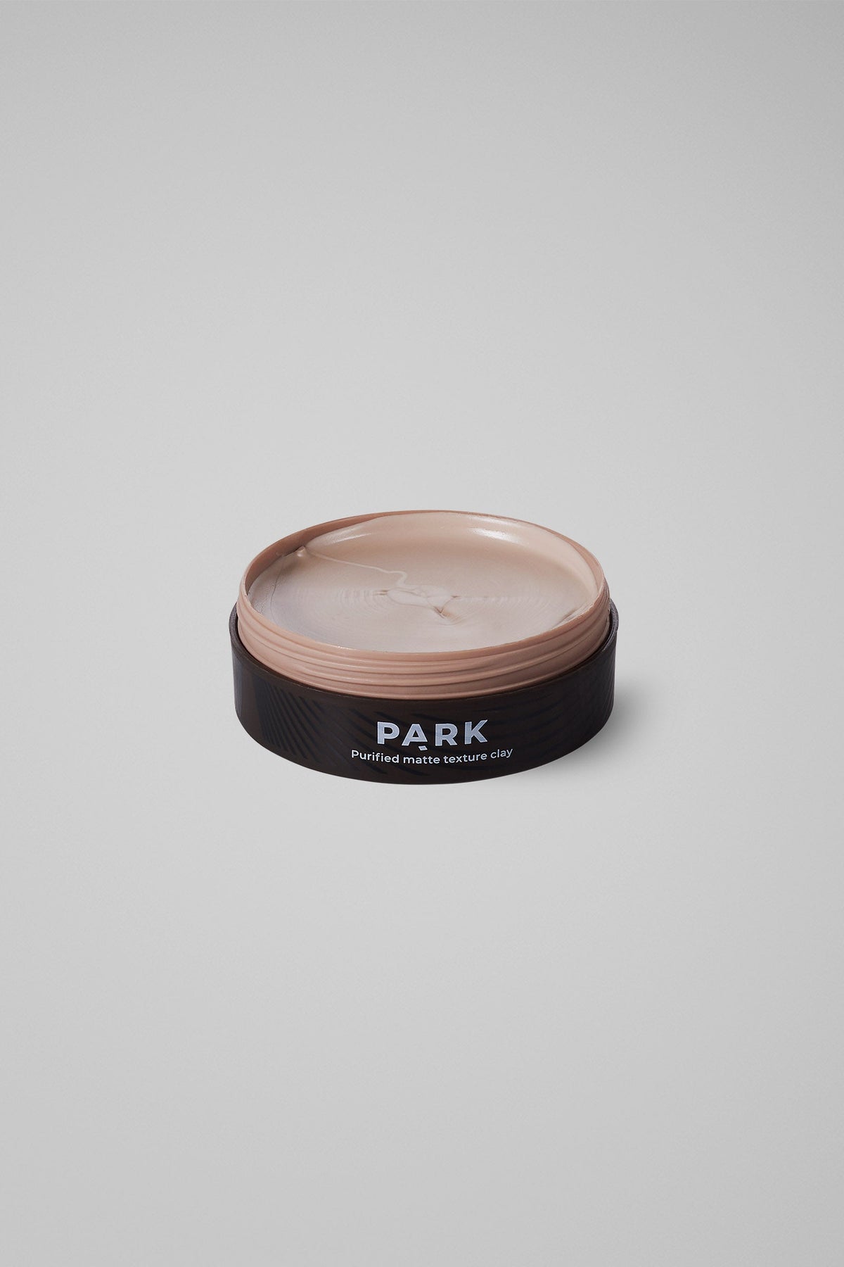 Purified Matte Texture Clay – Clay hårvoks for kvinner