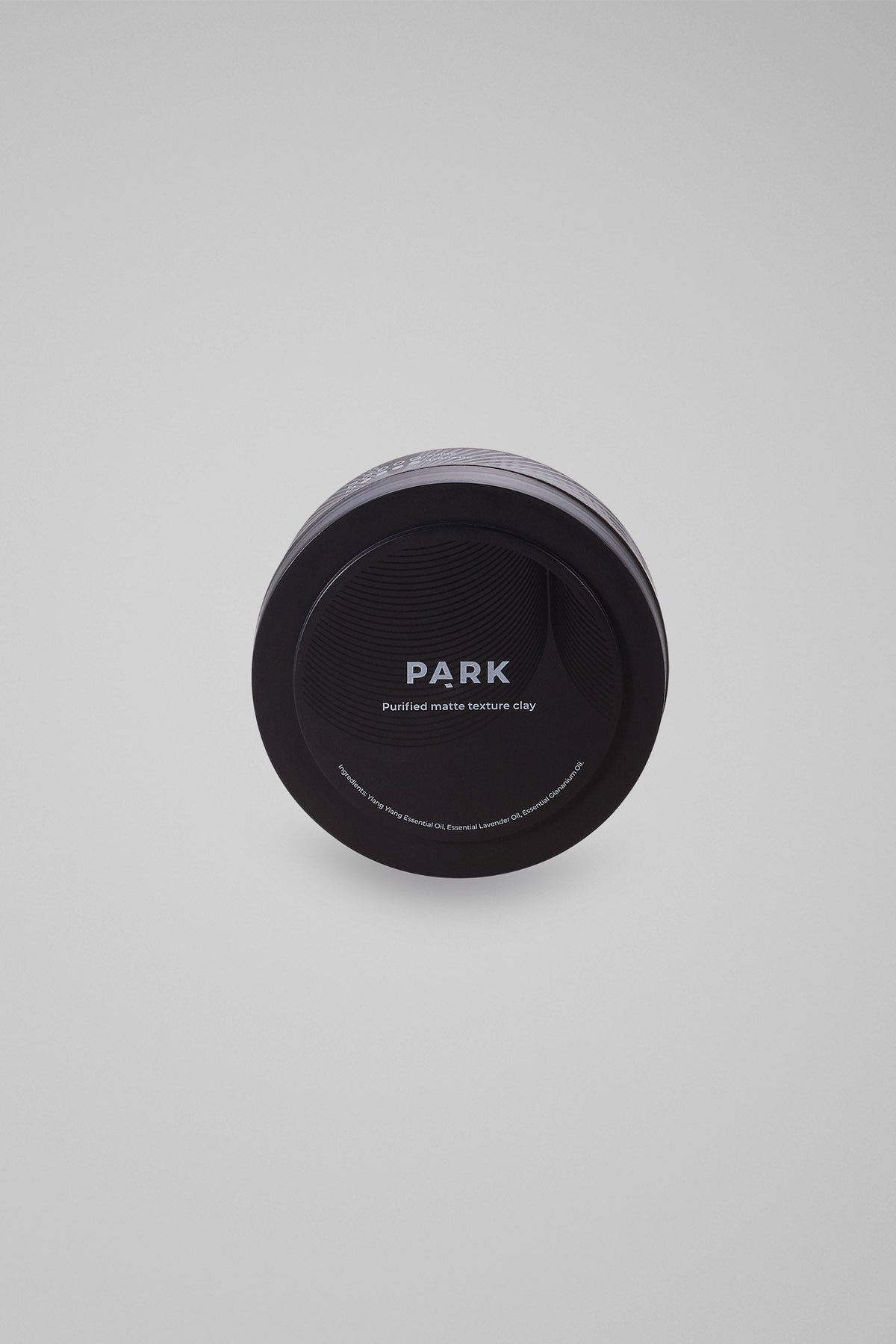 Purified Matte Texture Clay – Clay hårvoks for kvinner