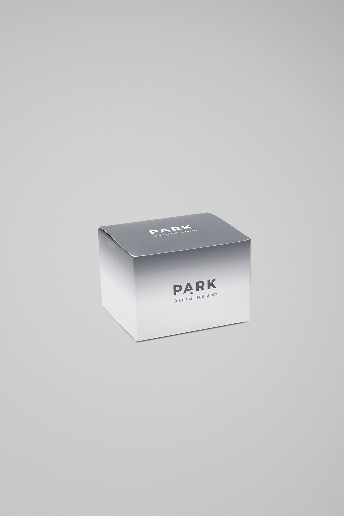 Hodebunnsbørste – PARK Scalp Brush