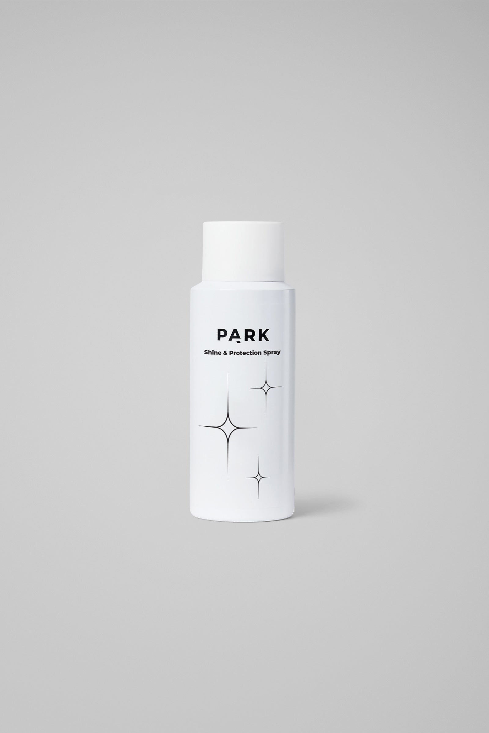 MINI Shine & Protection Spray – Varmebeskyttelse og glans for alle hårtyper