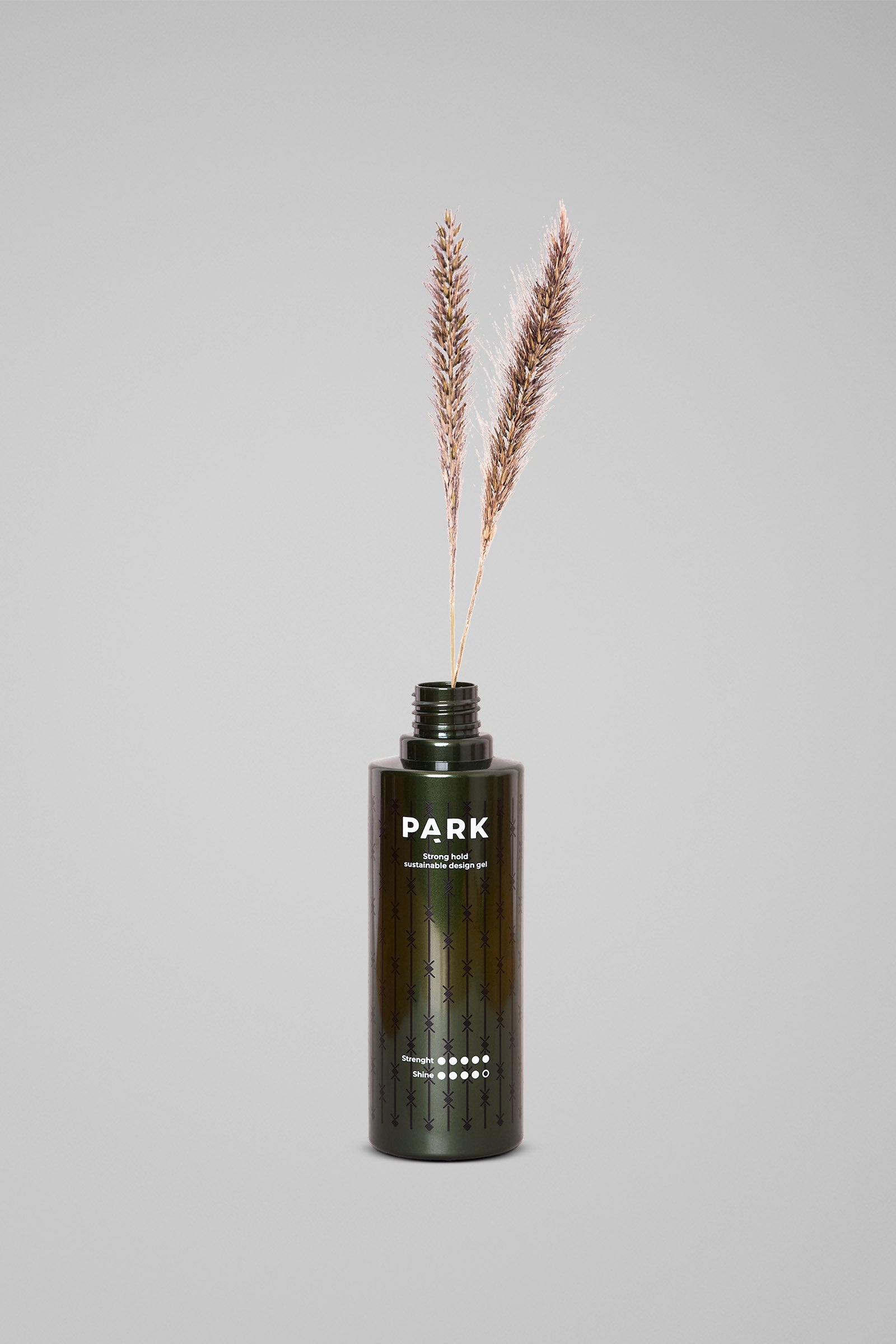 Strong Hold Design Gel – Fuktighetsgivende gele med sterkt hold