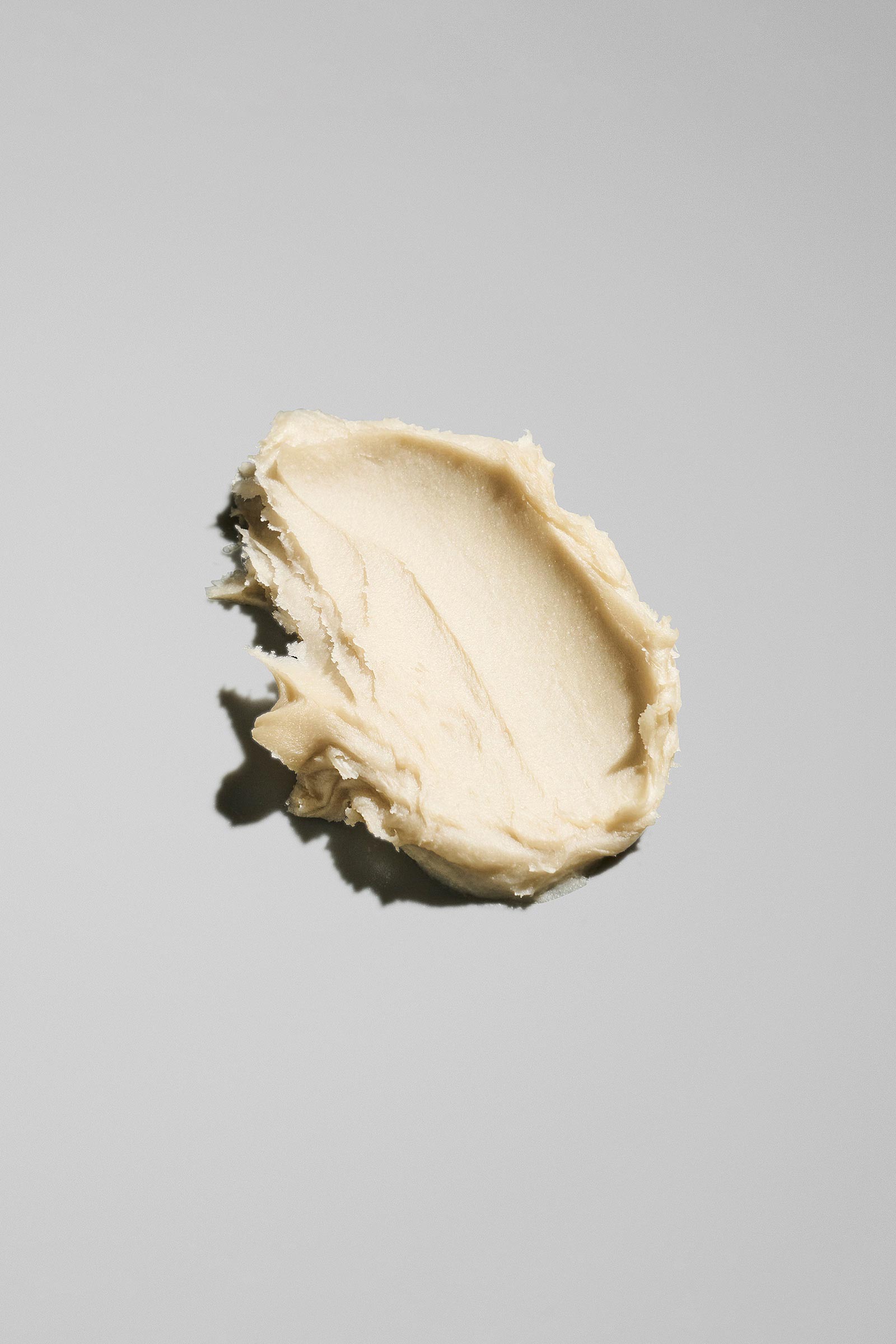 Matte Clay Strong – Naturlig hårvoks med matt finish for menn