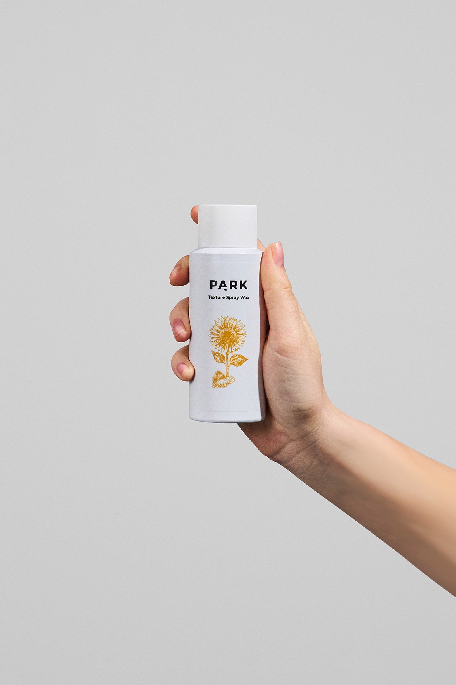 Texture Spray Wax – Vegansk voks-spray for alle hårtyper (Reisestørrelse)