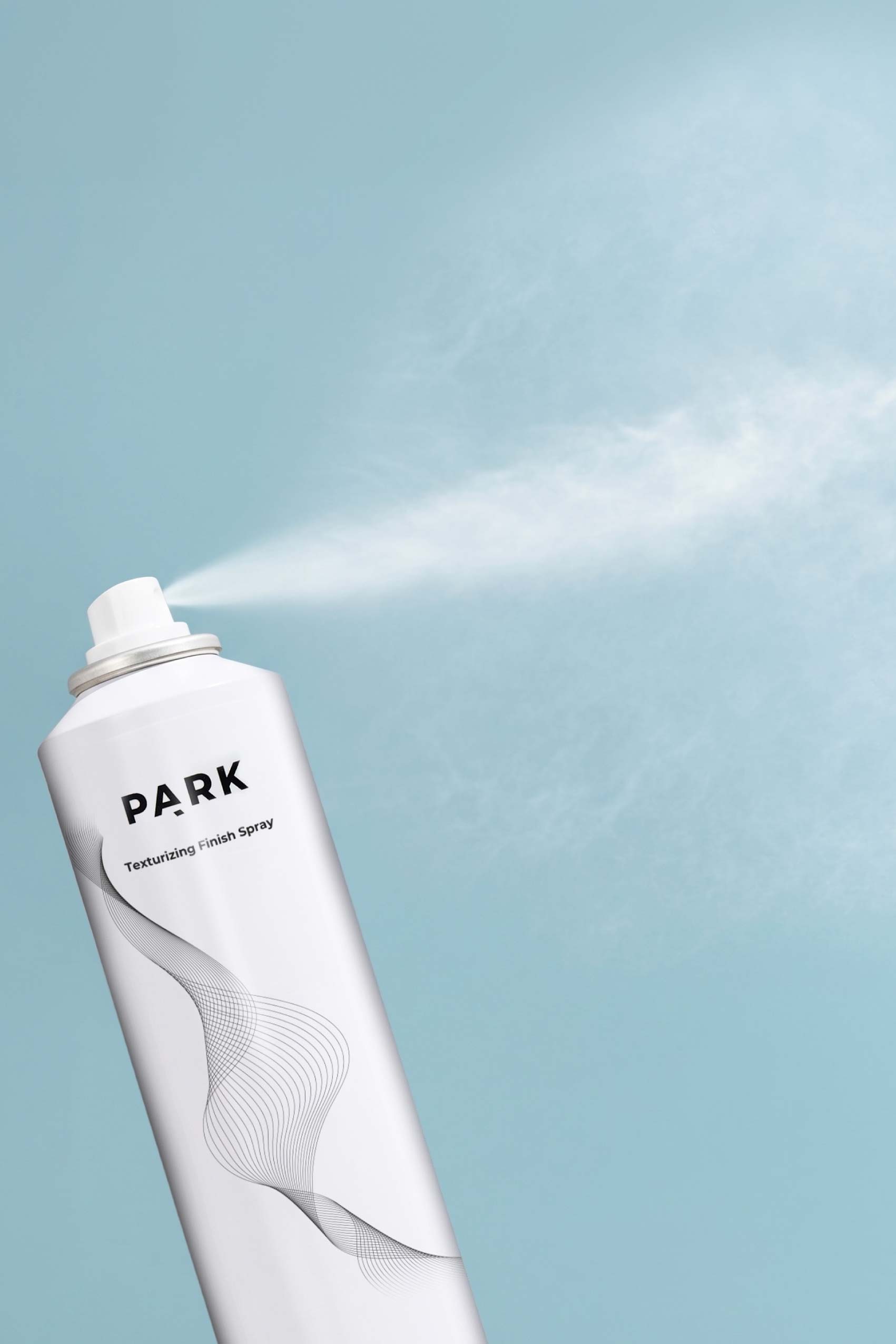 Texturizing Finish Spray - Volumgivende teksturspray med fleksibelt hold