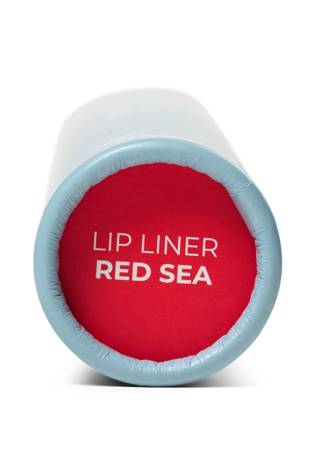 COASTLINE LIP LINER RED SEA