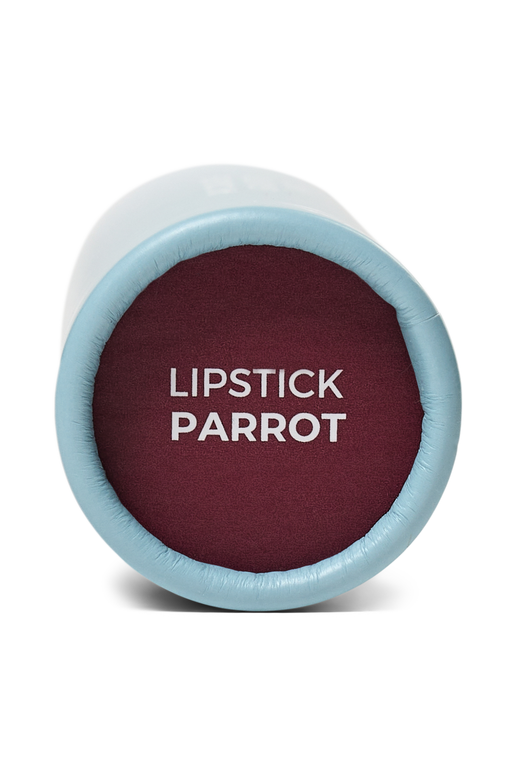 Coral reef vegan lipstick - Parrot