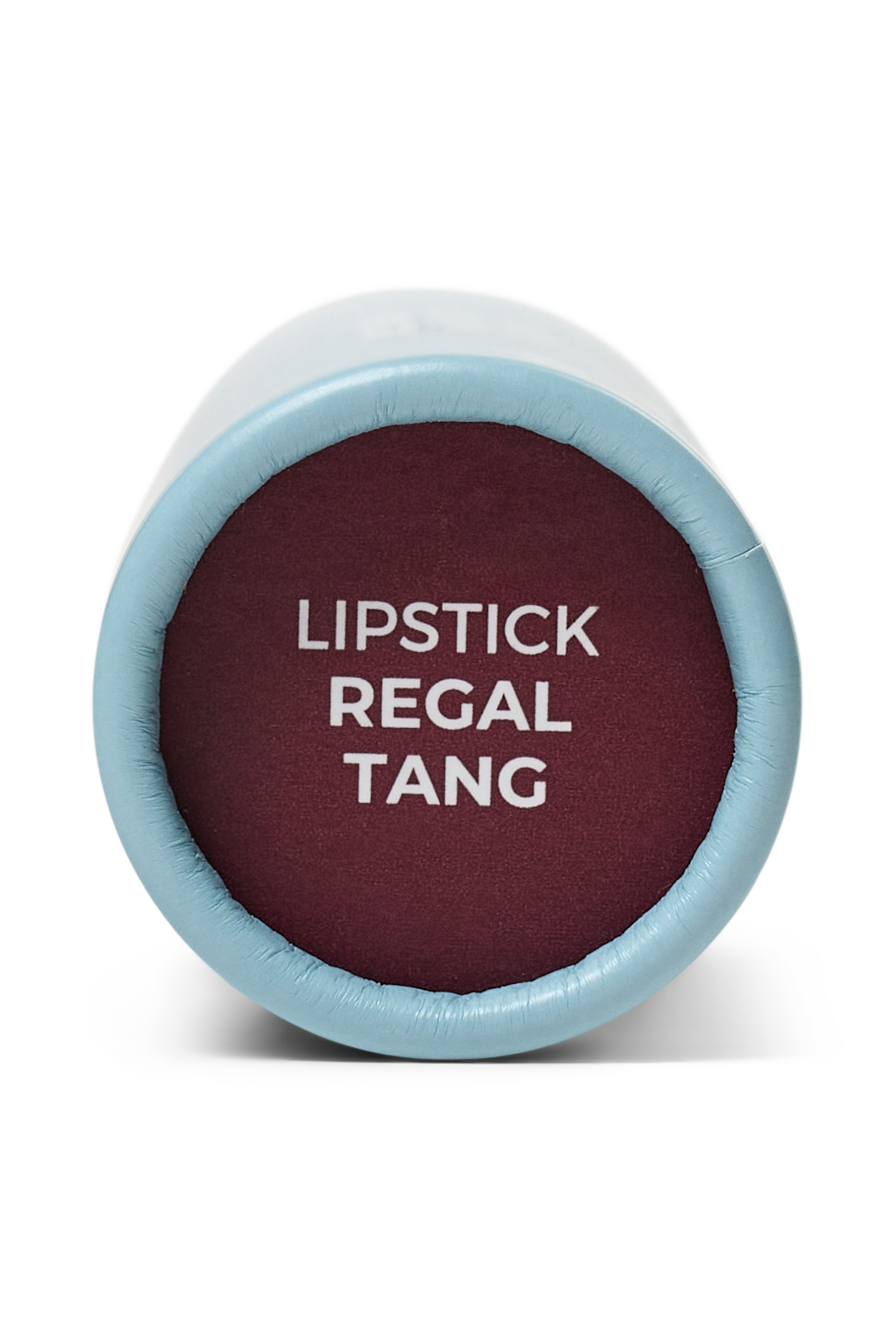 Coral reef vegan lipstick - Regal Tang