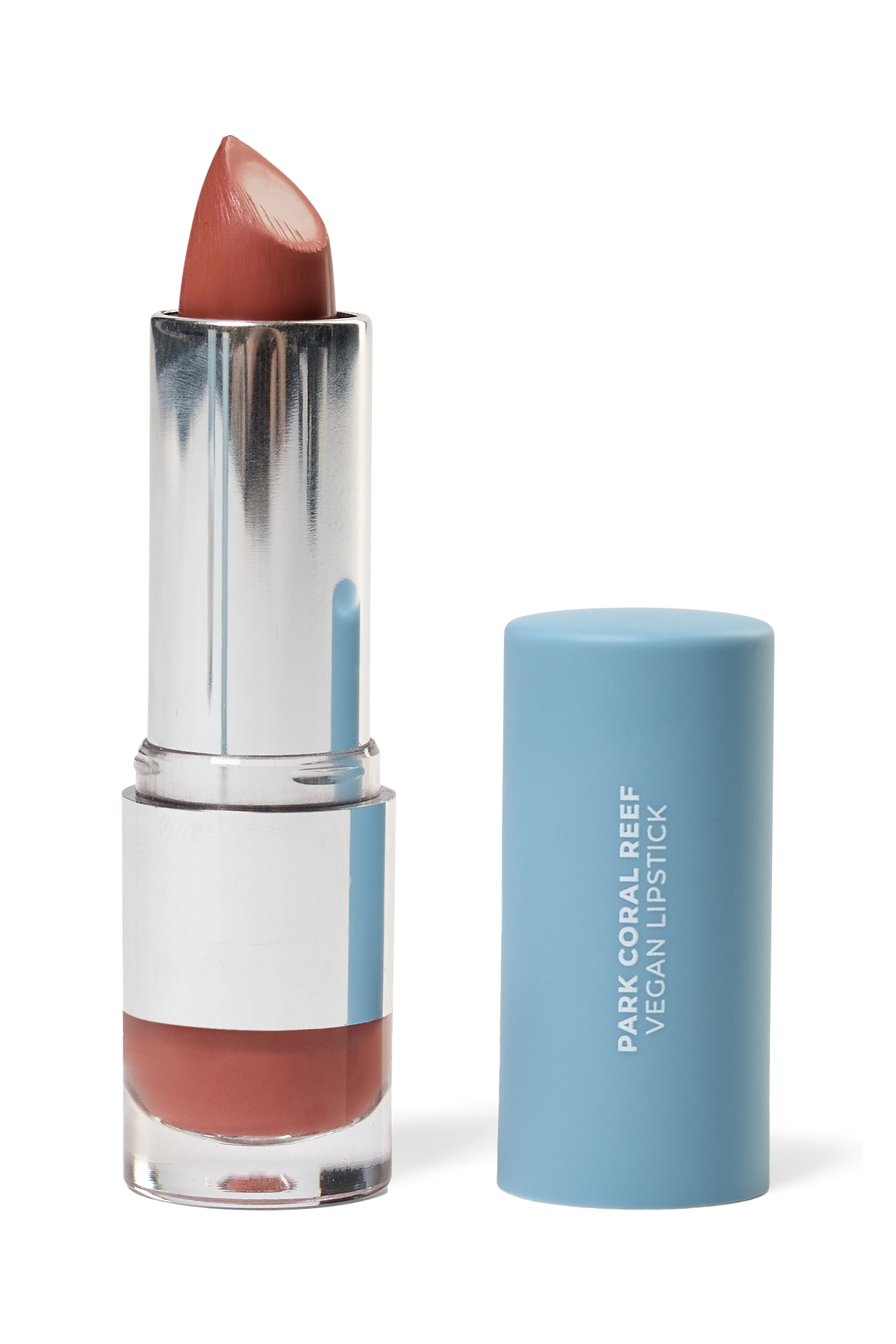 Coral reef vegan lipstick - Snapper