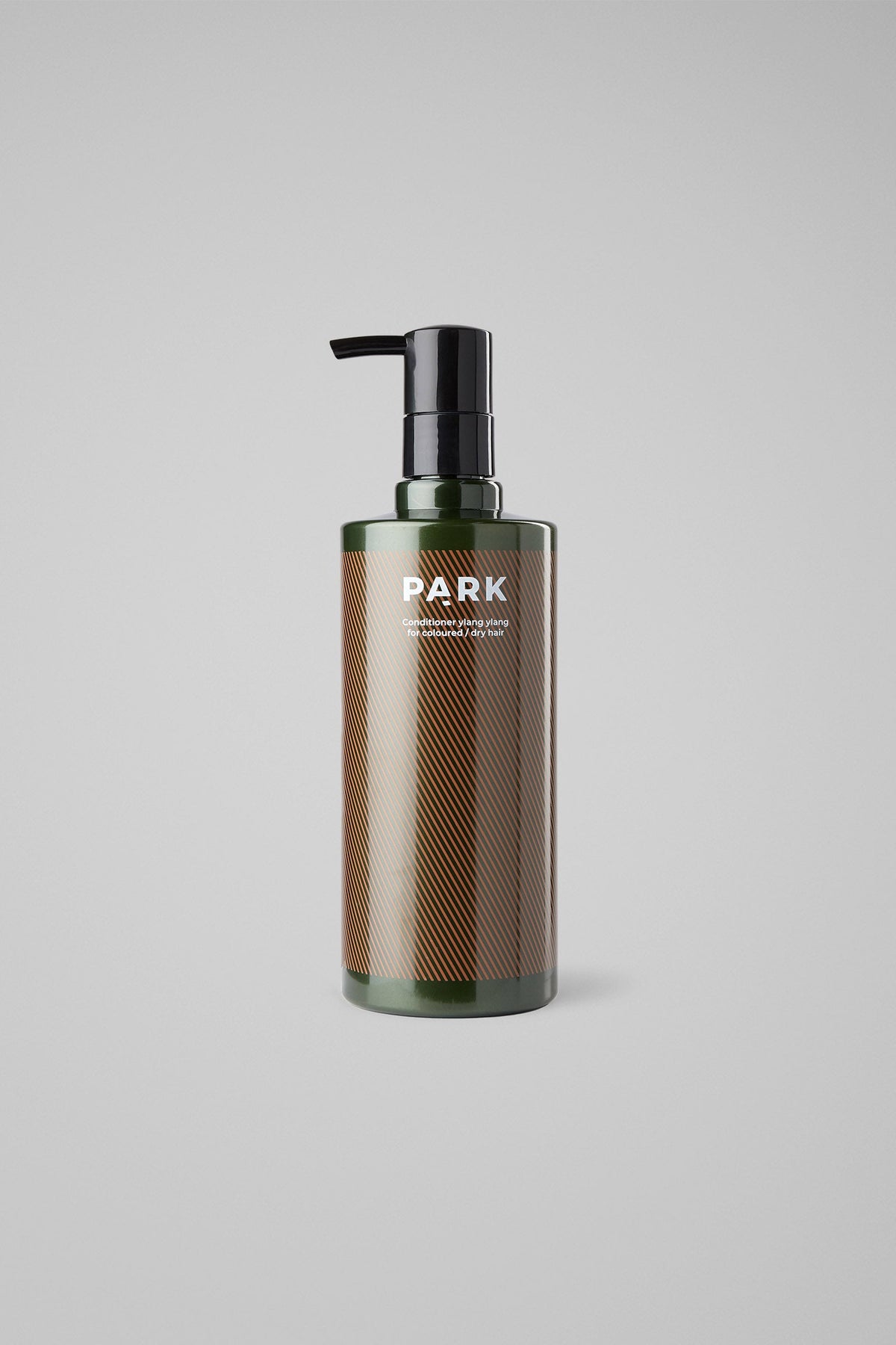 Ylang Ylang Conditioner – Balsam for farget hår