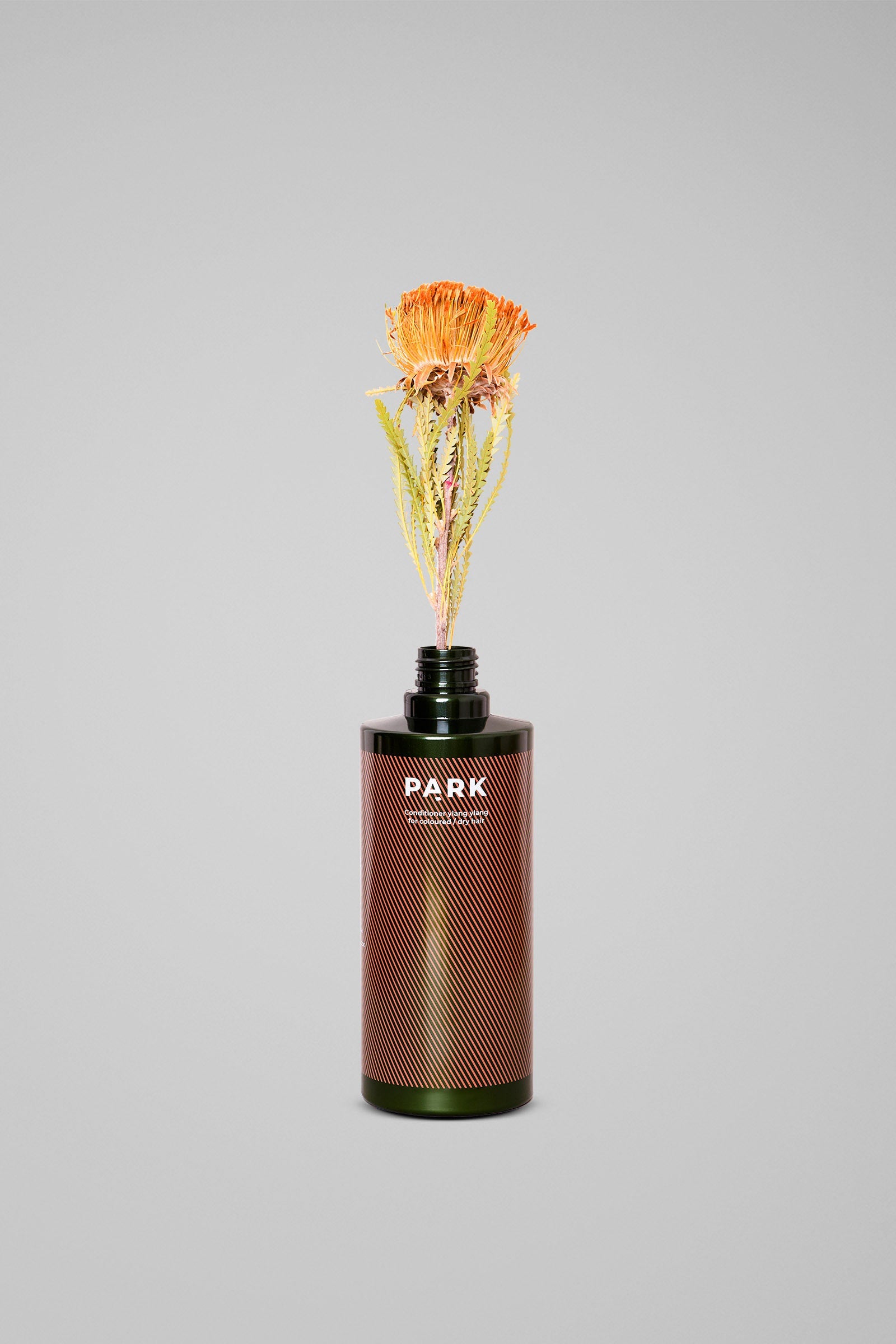 Ylang Ylang Conditioner – Balsam for farget hår