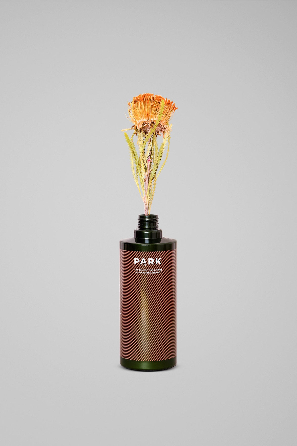 Ylang Ylang Conditioner – Balsam for farget hår