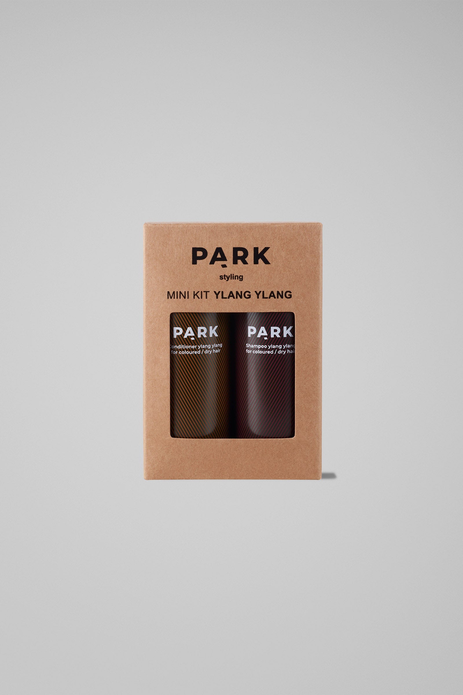 Ylang prøvekit