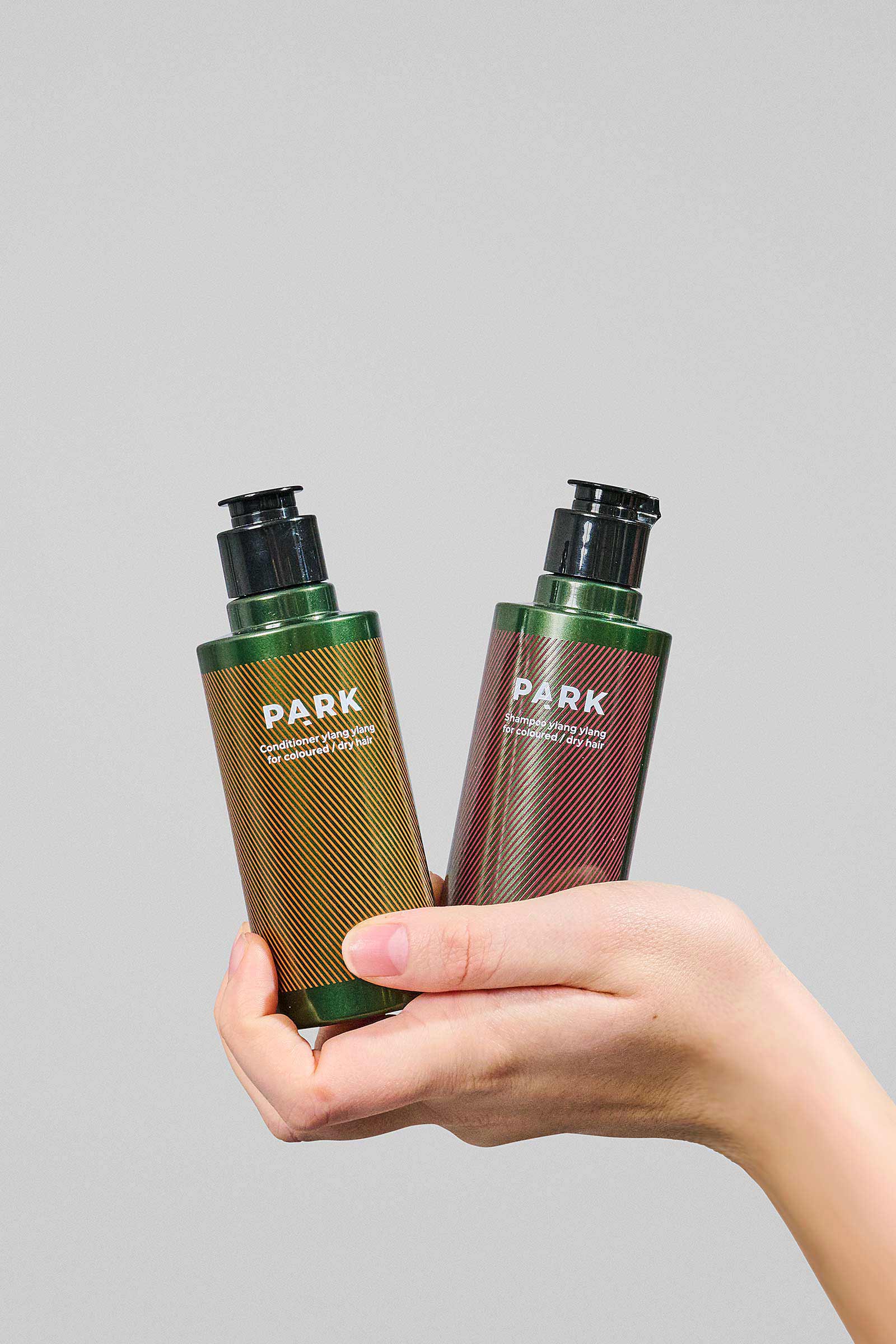 Ylang prøvekit