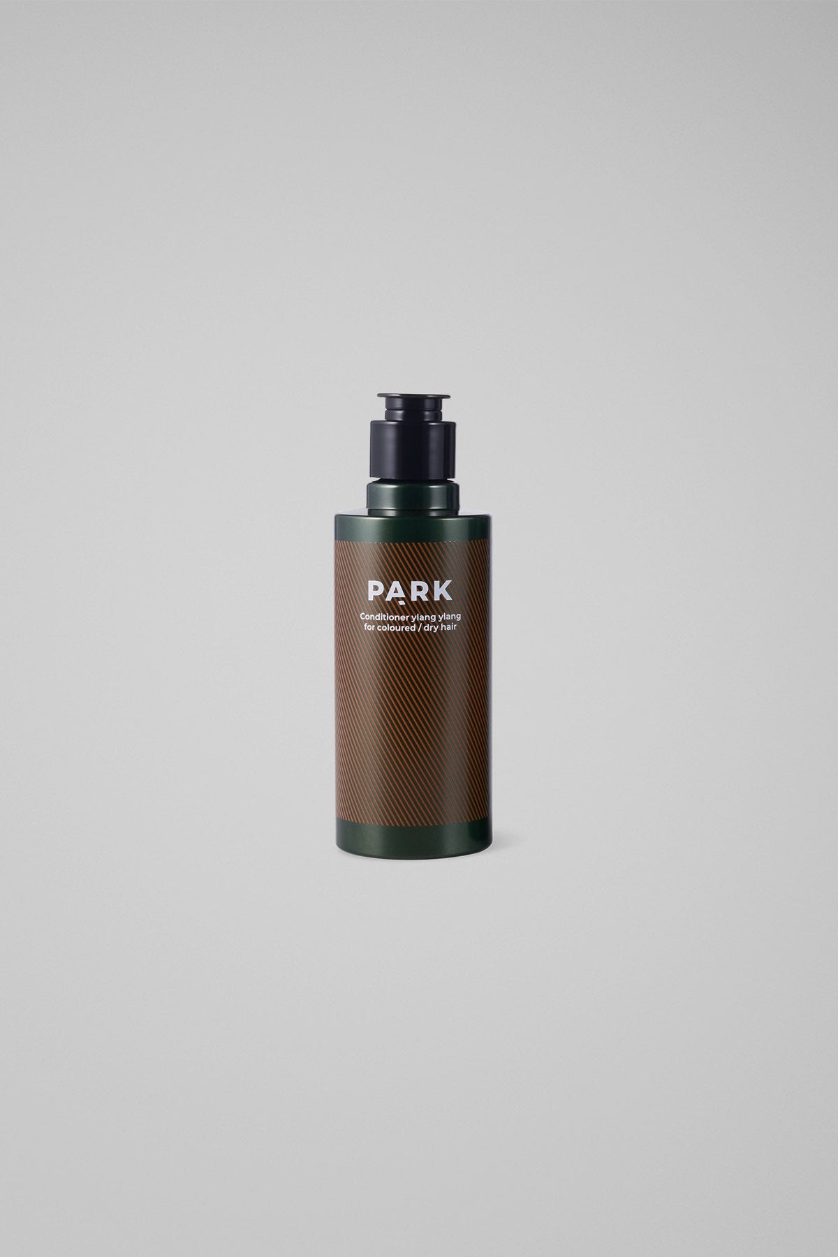 MINI Ylang Ylang Conditioner – Balsam for farget hår