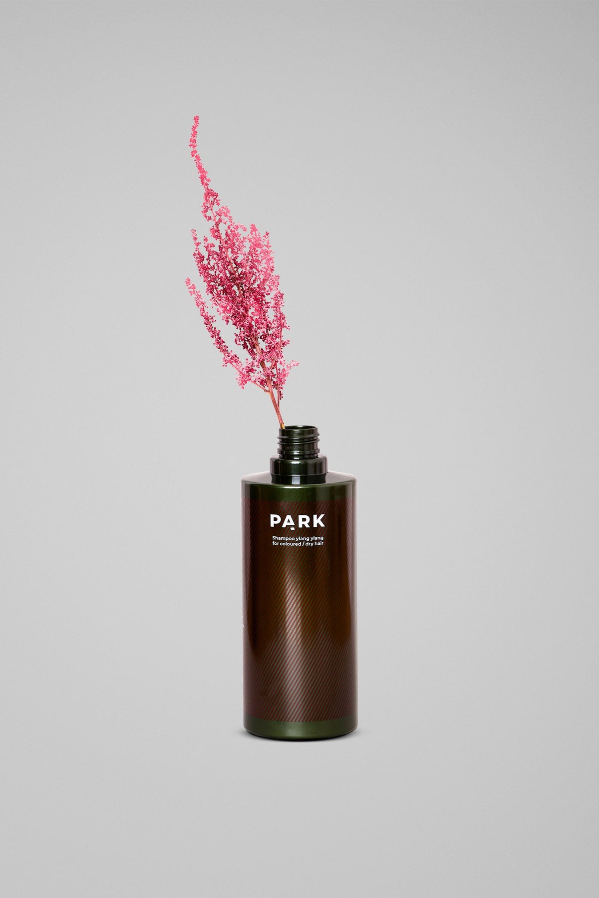Ylang Ylang Shampoo – Prisvinnende sjampo for farget hår