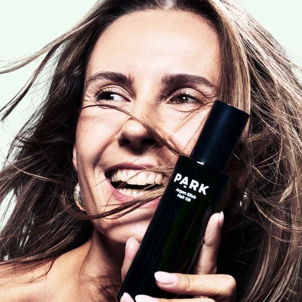 Argan Elixir Hair Oil – Lett og nærende hårolje for alle hårtyper